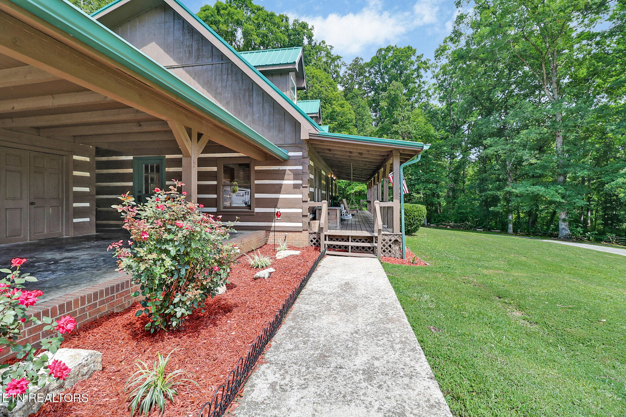 1098 Mynatt Road Dayton TN 37321