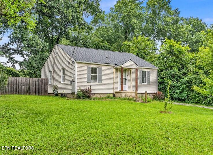 3511 Kenilworth Lane Knoxville TN 37914