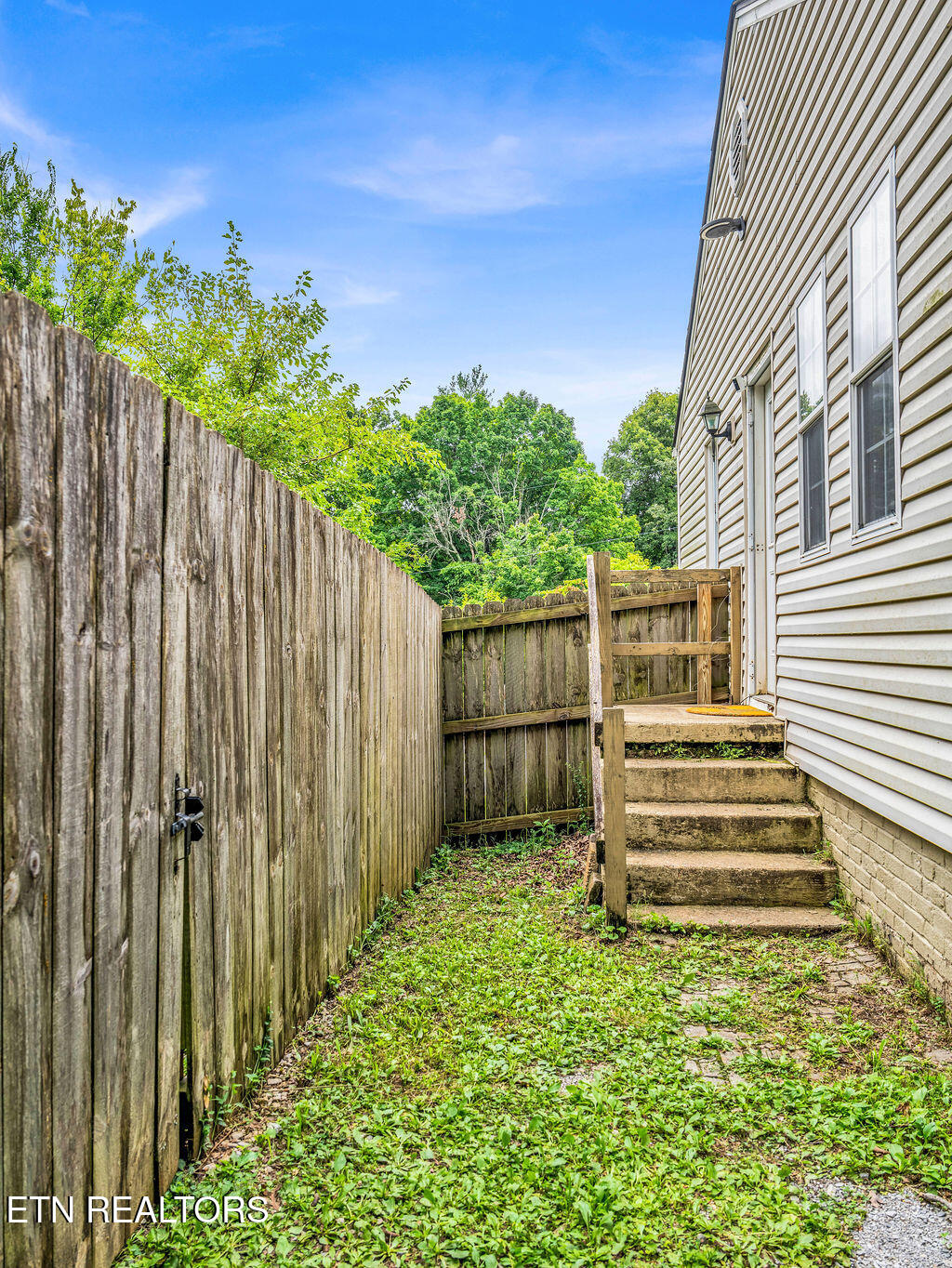 3511 Kenilworth Lane Knoxville TN 37914