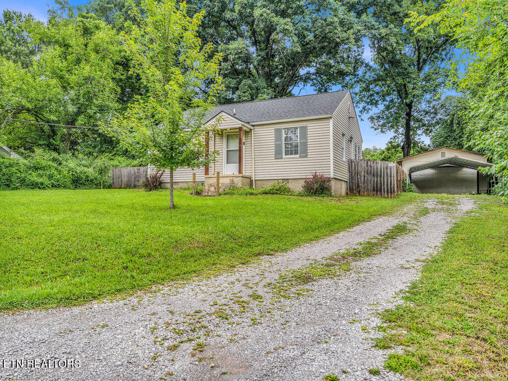 3511 Kenilworth Lane Knoxville TN 37914