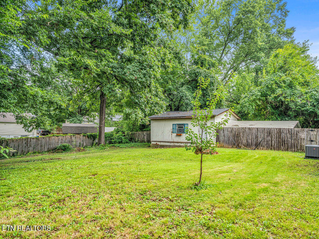 3511 Kenilworth Lane Knoxville TN 37914