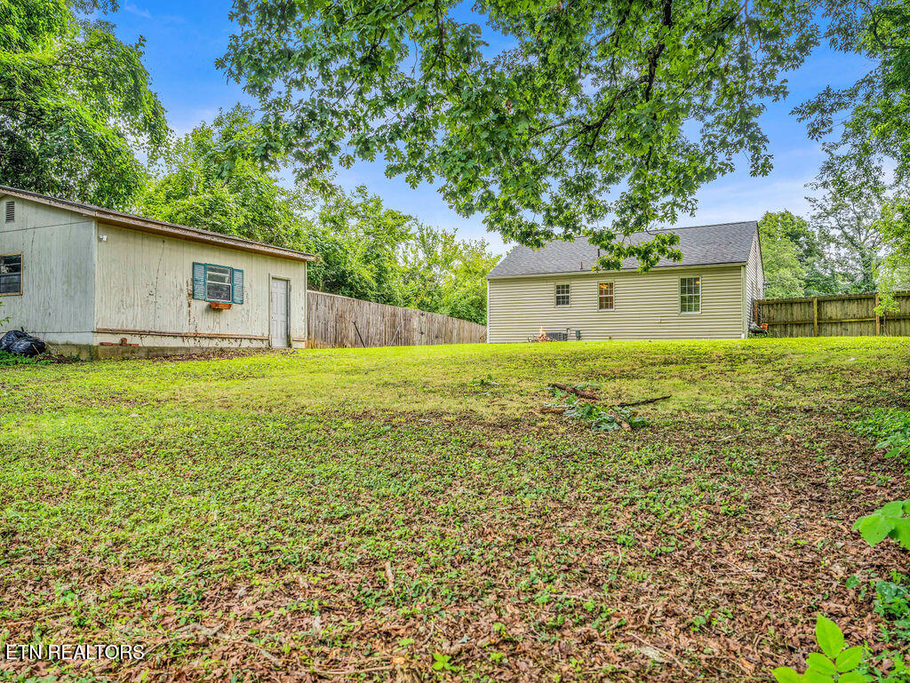3511 Kenilworth Lane Knoxville TN 37914