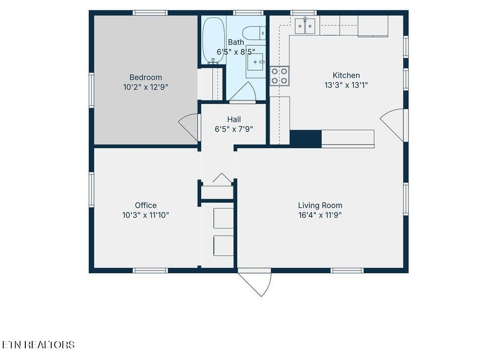 3511 Kenilworth Lane Knoxville TN 37914