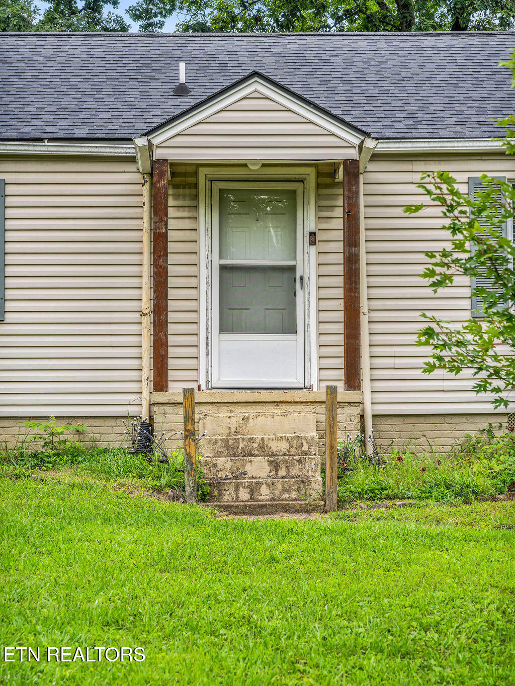 3511 Kenilworth Lane Knoxville TN 37914