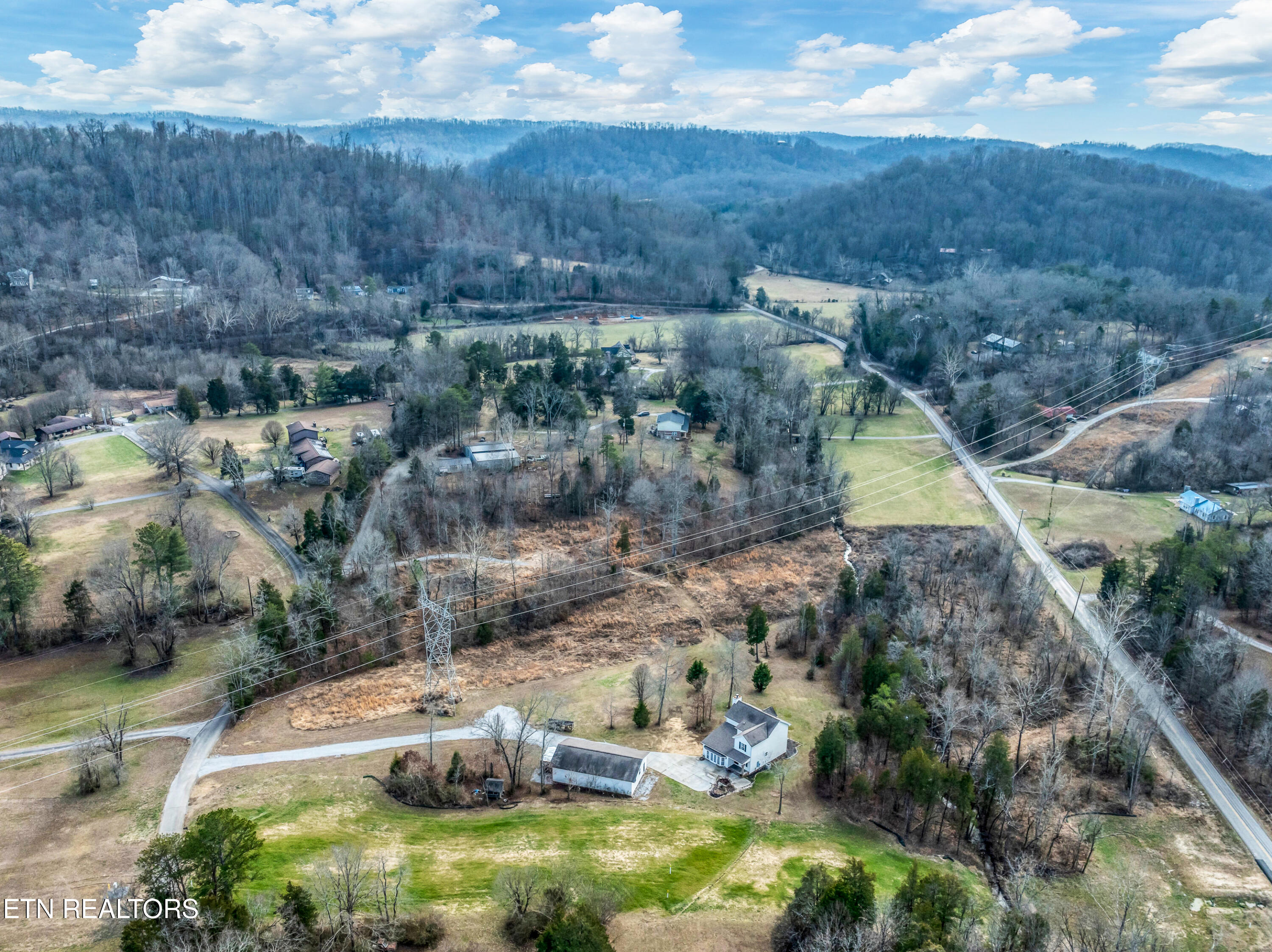 7713 Sayne Lane Knoxville TN 37920