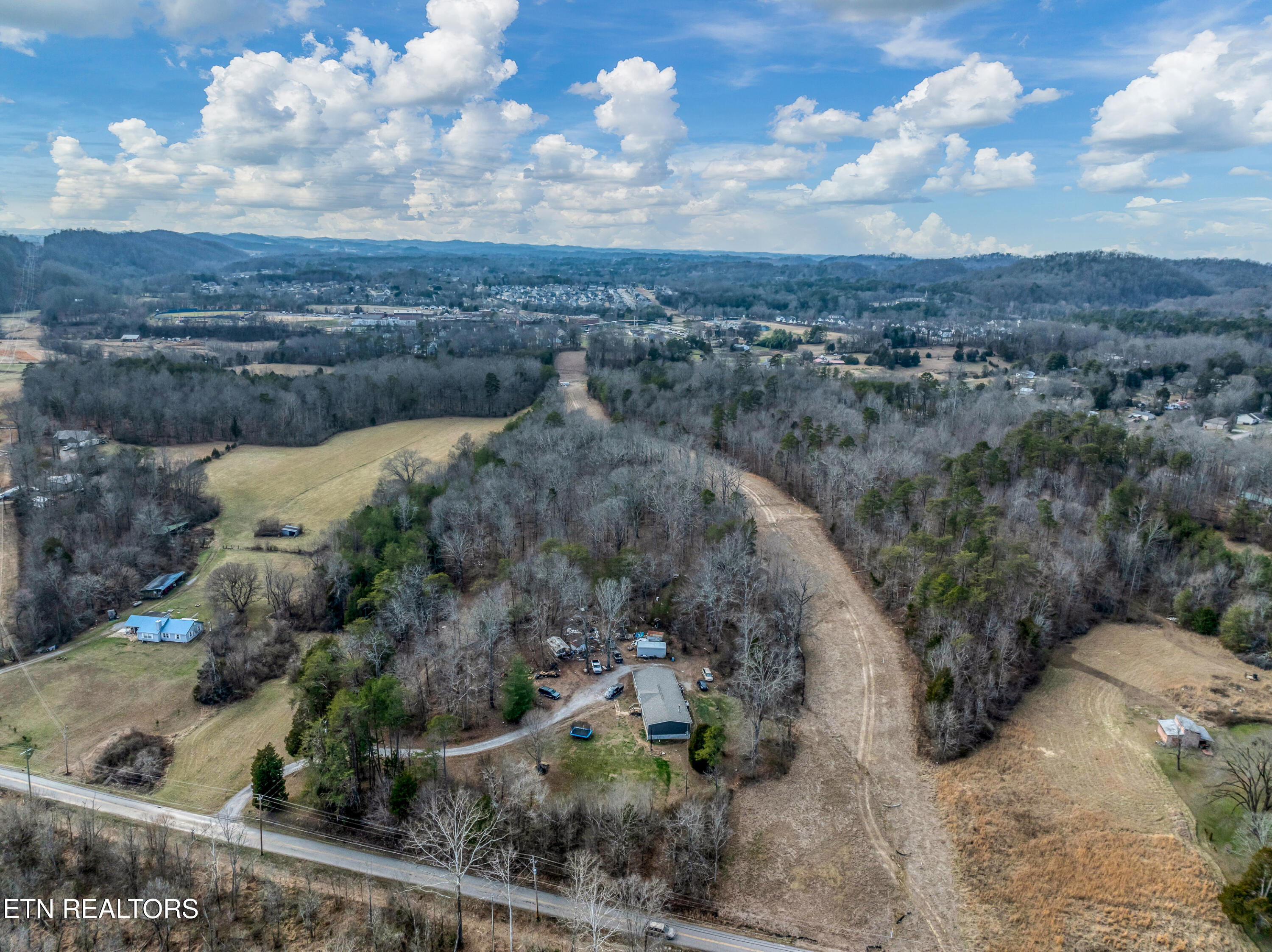 7713 Sayne Lane Knoxville TN 37920