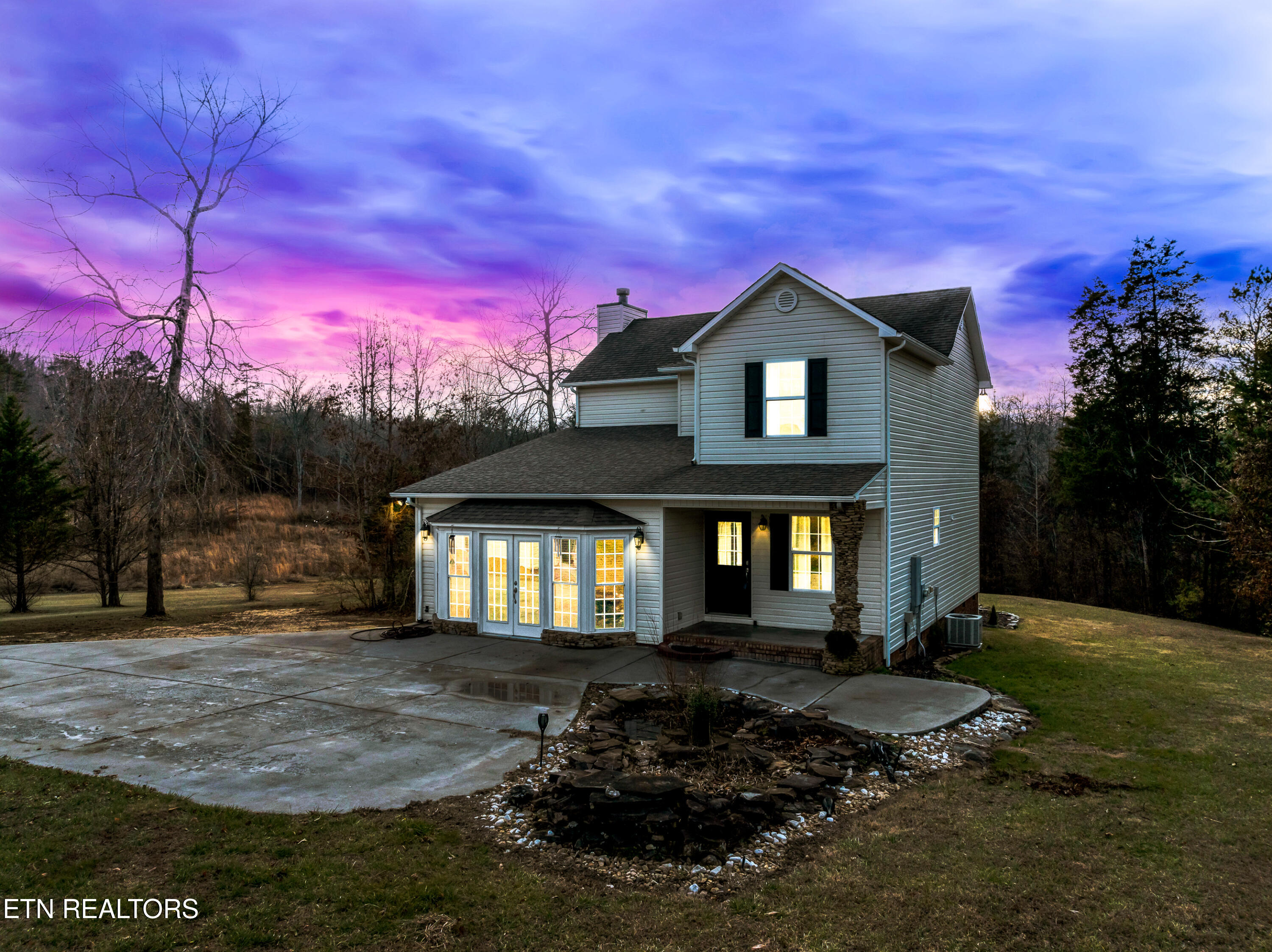 7713 Sayne Lane Knoxville TN 37920