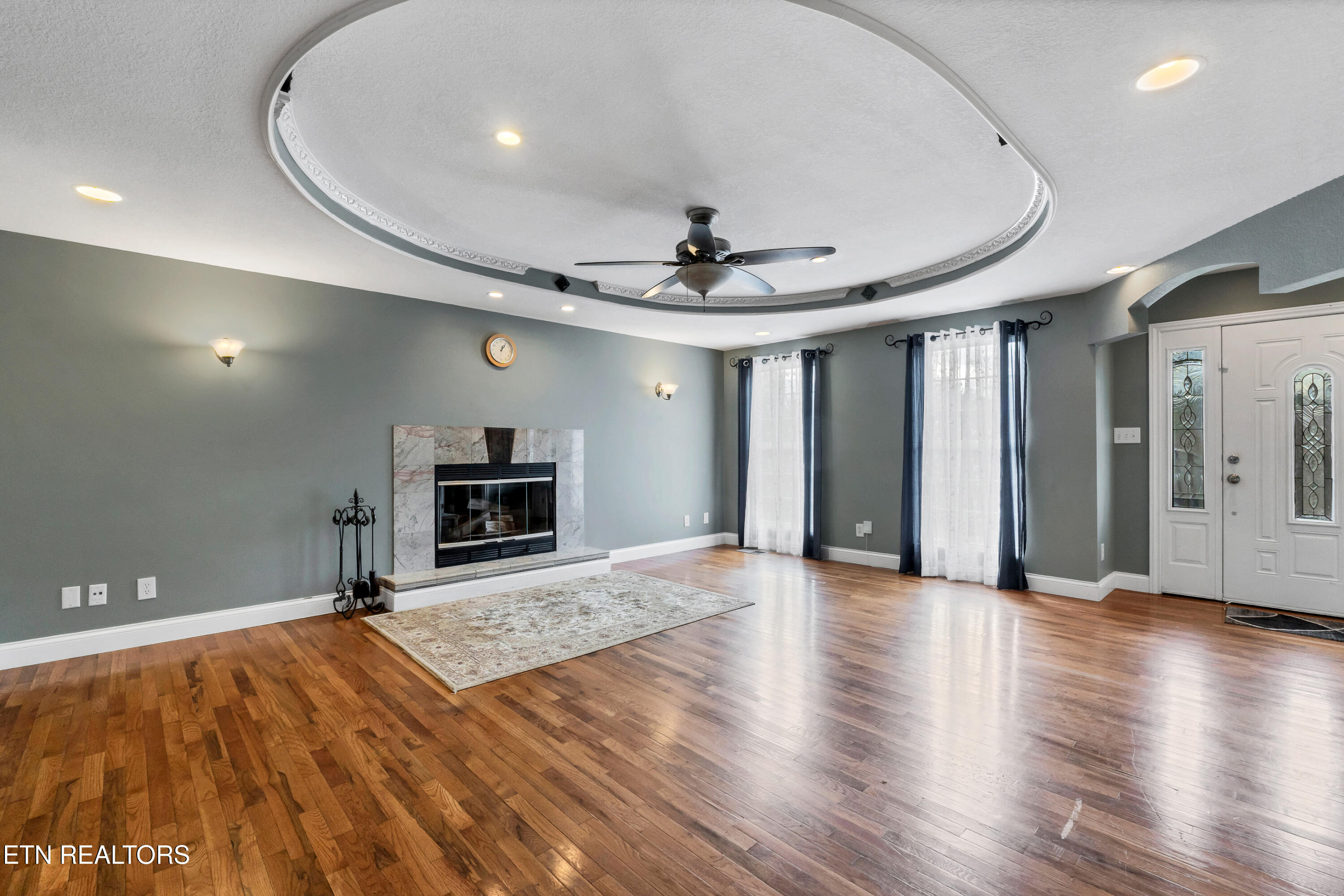 7713 Sayne Lane Knoxville TN 37920