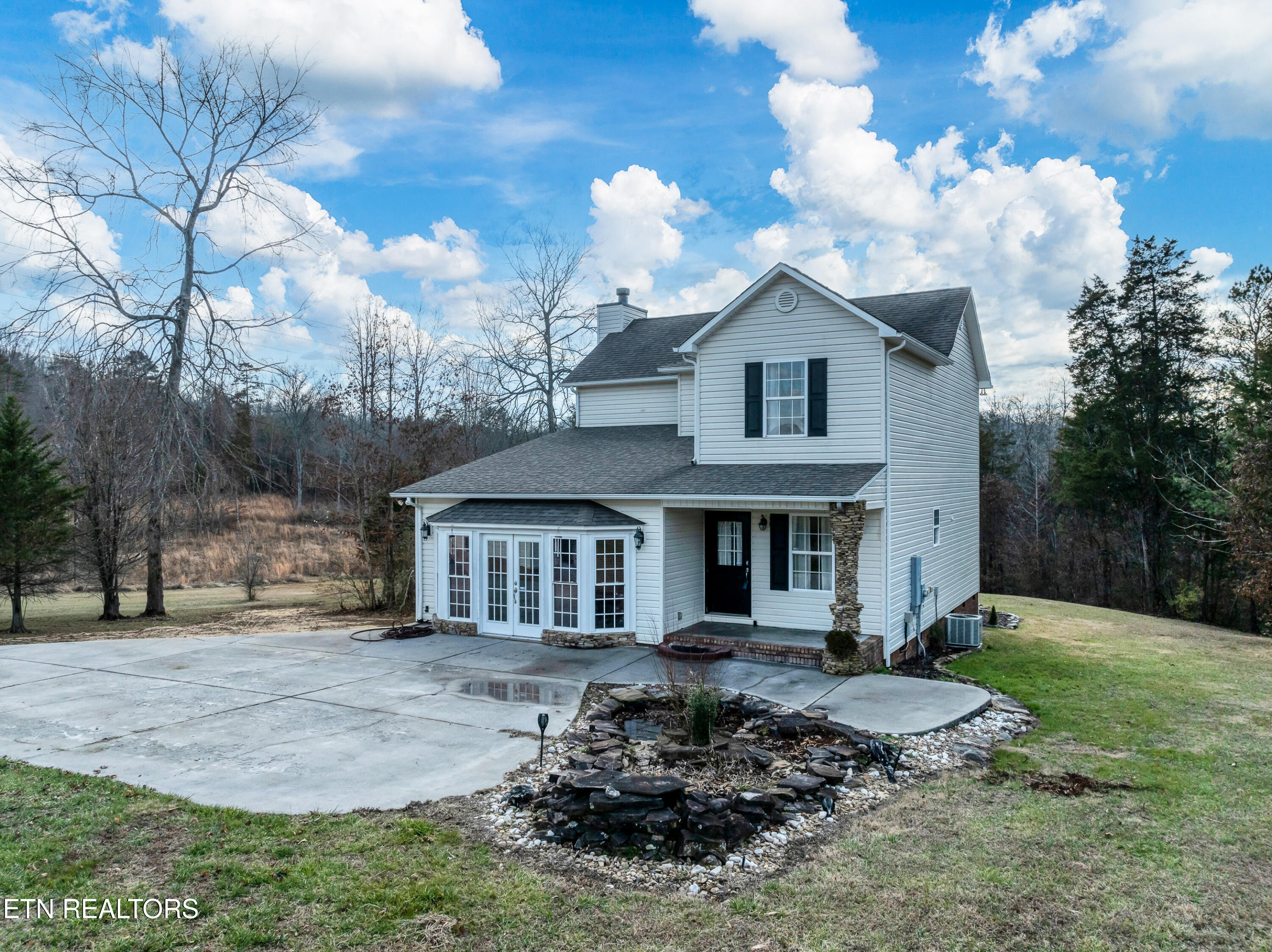 7713 Sayne Lane Knoxville TN 37920