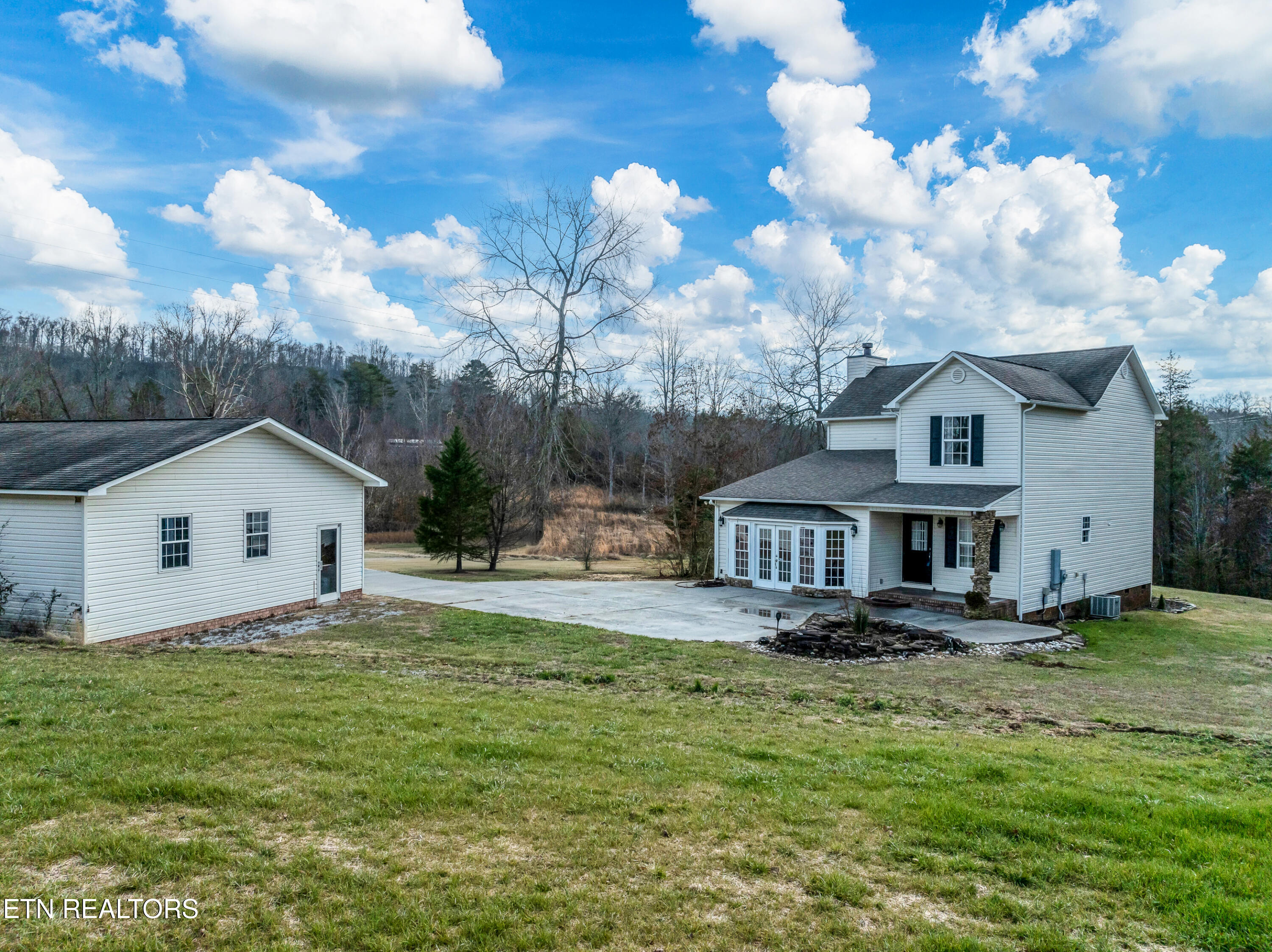 7713 Sayne Lane Knoxville TN 37920