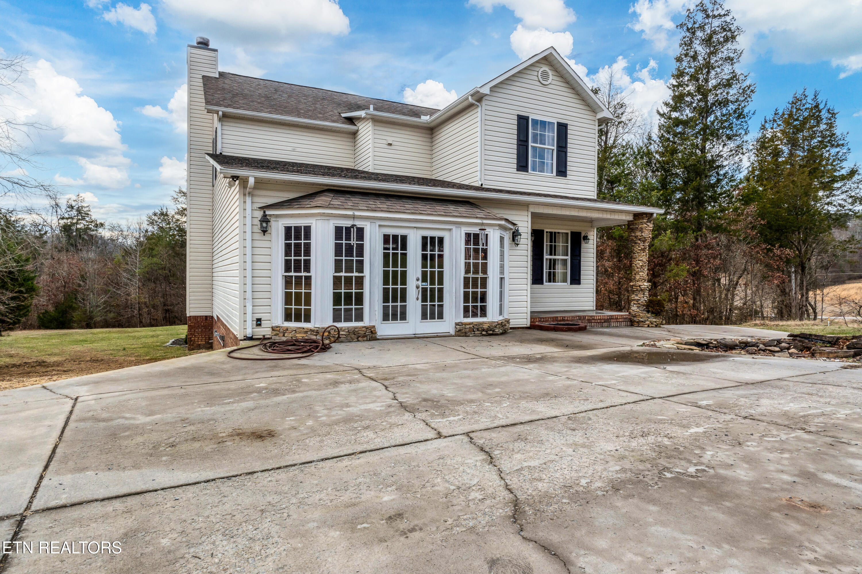 7713 Sayne Lane Knoxville TN 37920