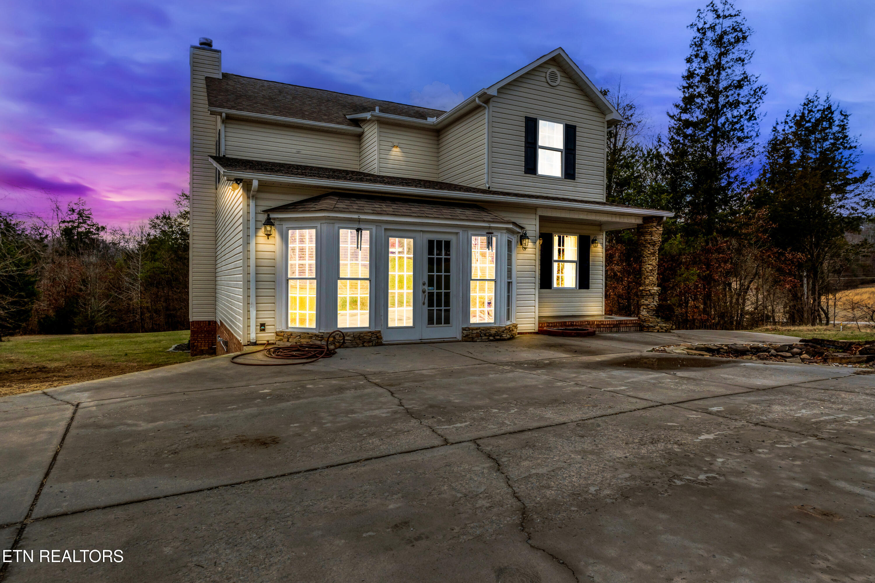 7713 Sayne Lane Knoxville TN 37920