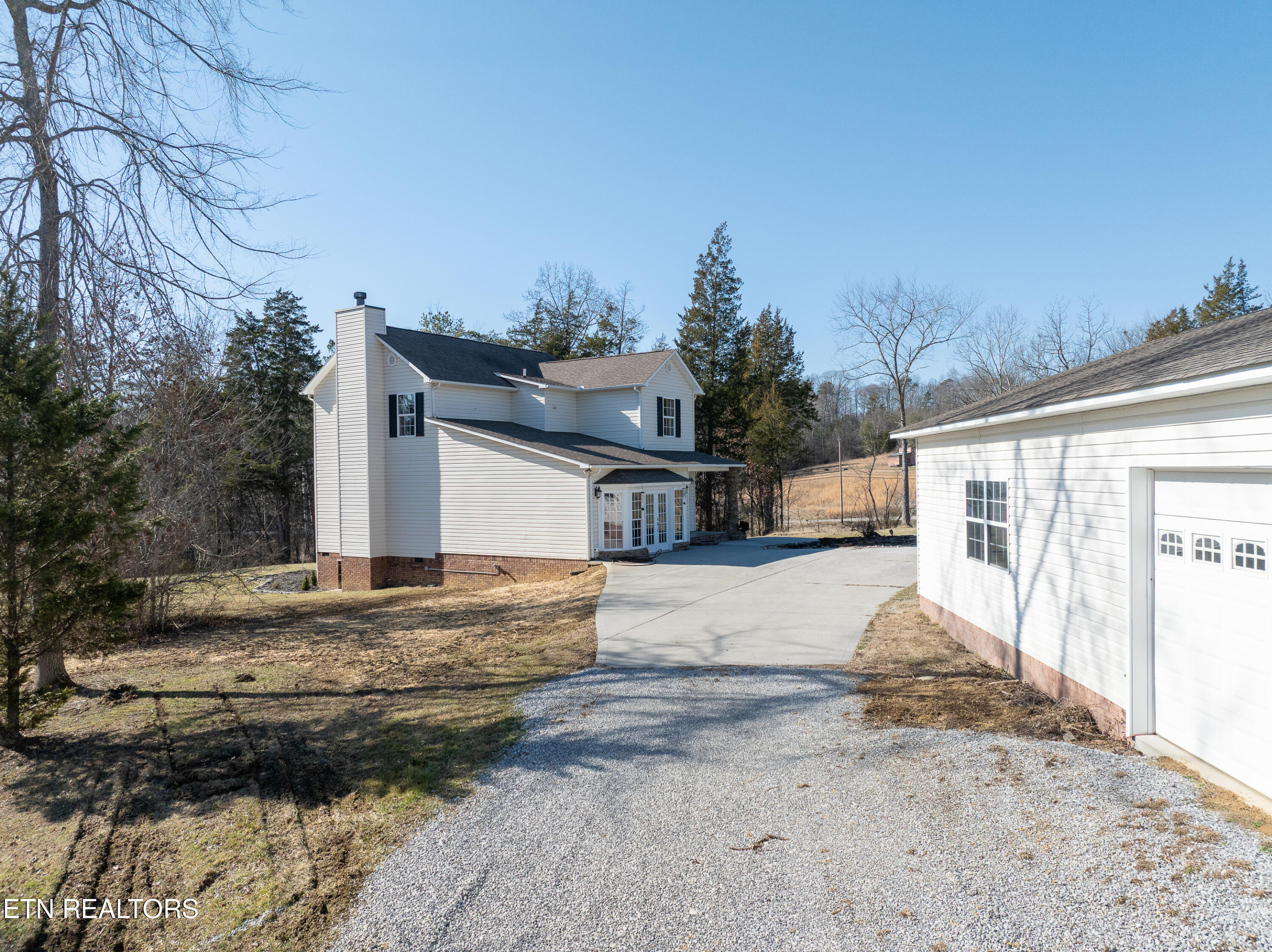 7713 Sayne Lane Knoxville TN 37920