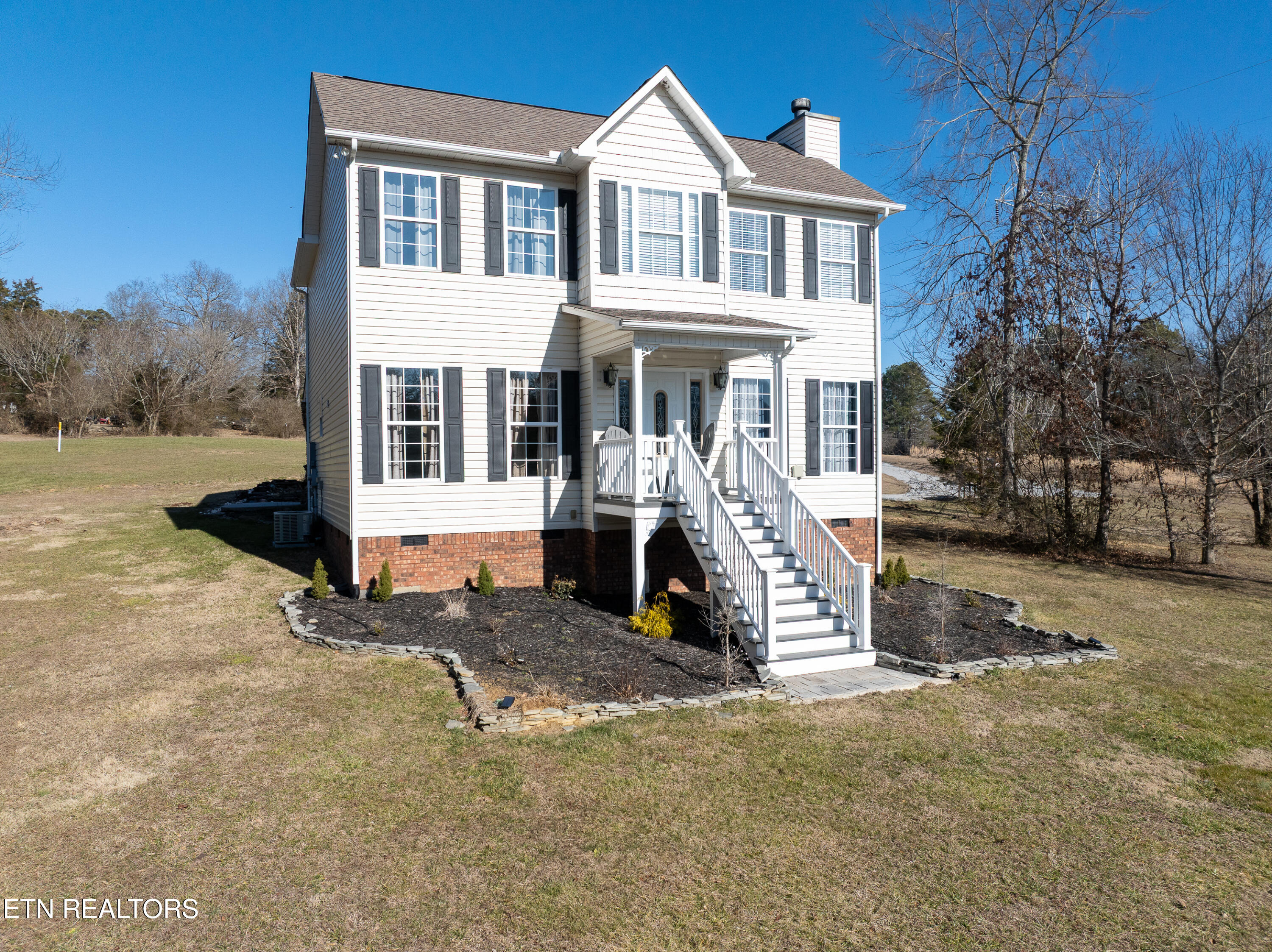 7713 Sayne Lane Knoxville TN 37920