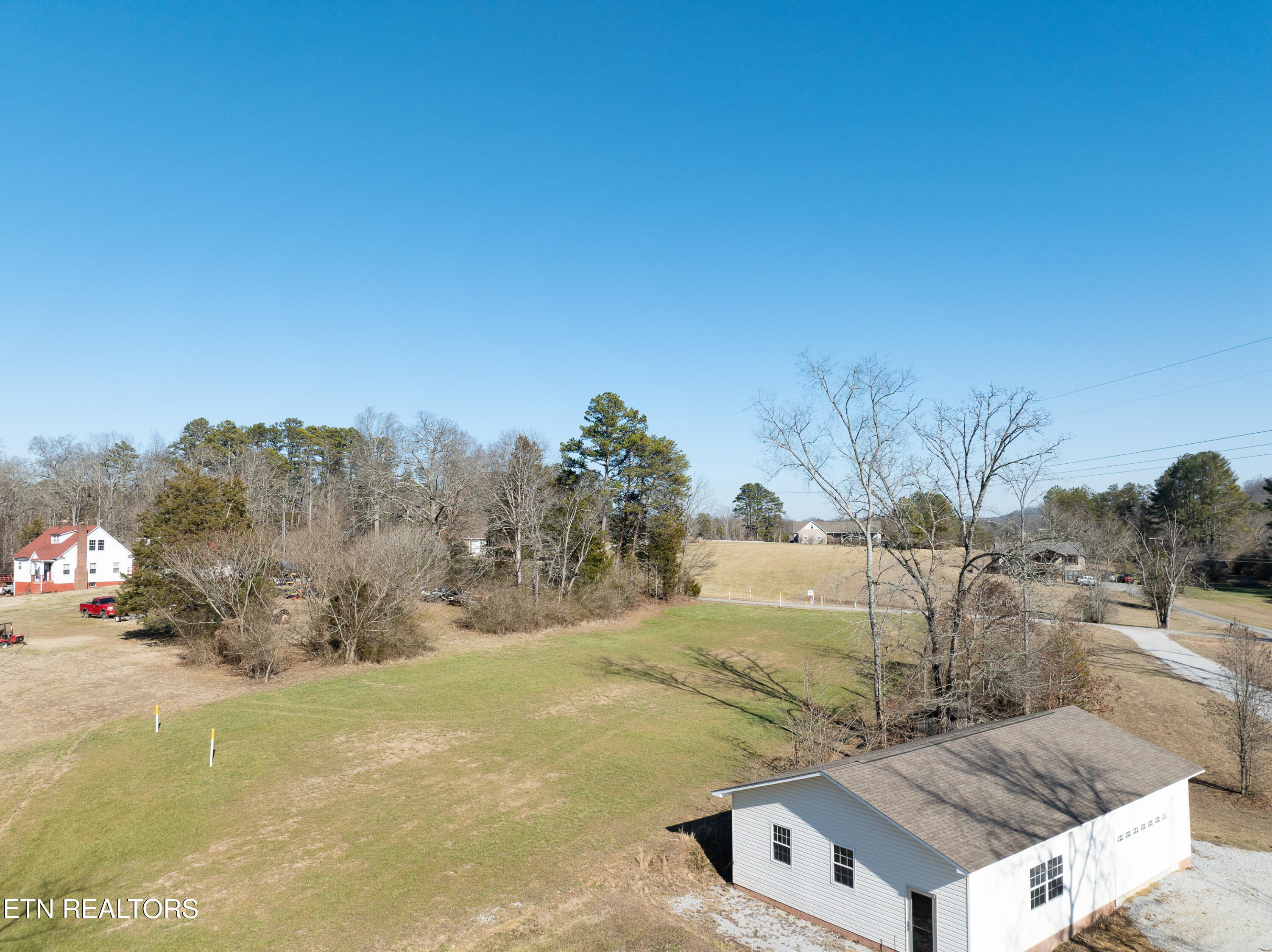 7713 Sayne Lane Knoxville TN 37920
