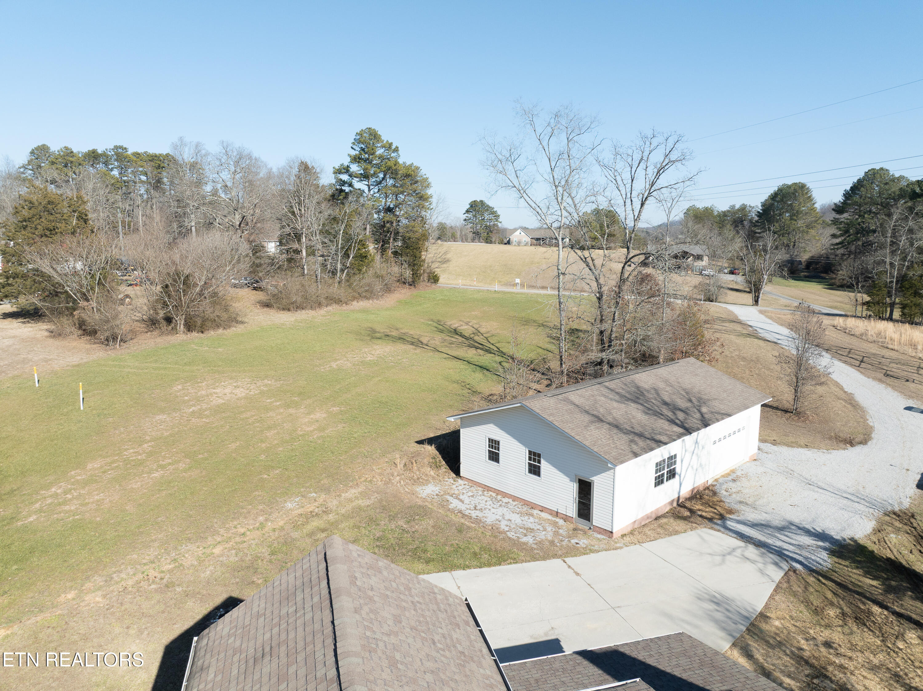 7713 Sayne Lane Knoxville TN 37920