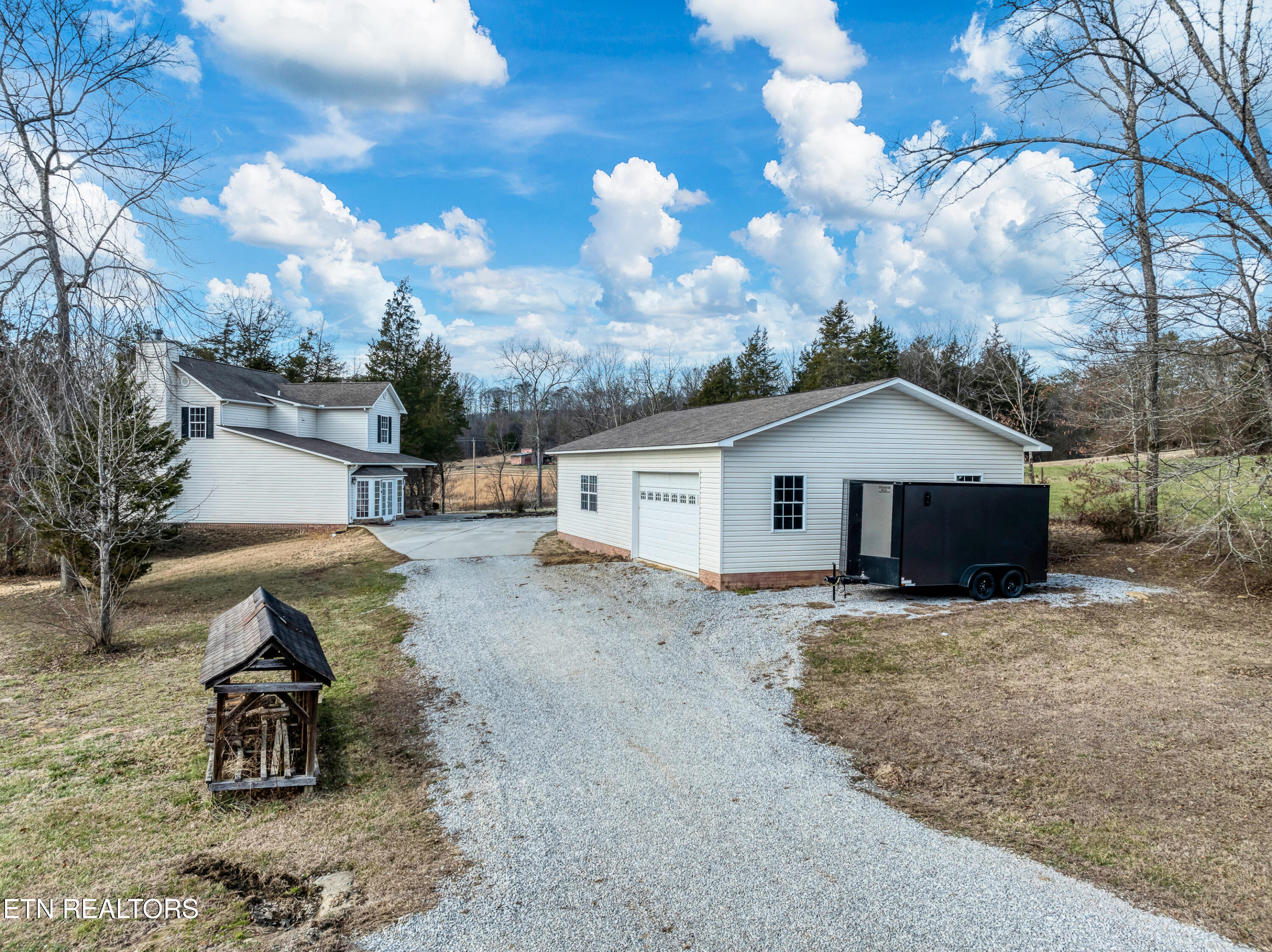7713 Sayne Lane Knoxville TN 37920