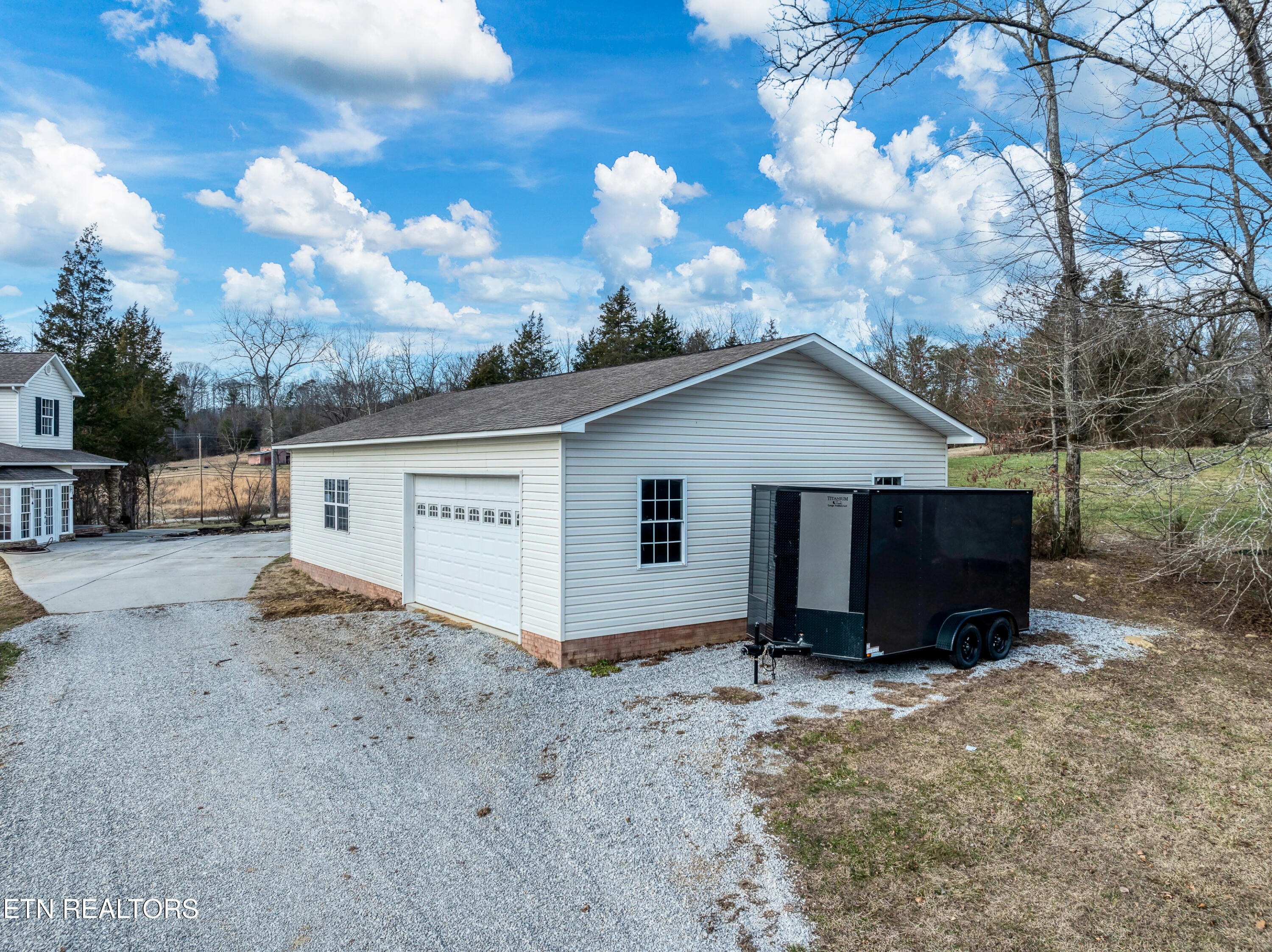 7713 Sayne Lane Knoxville TN 37920