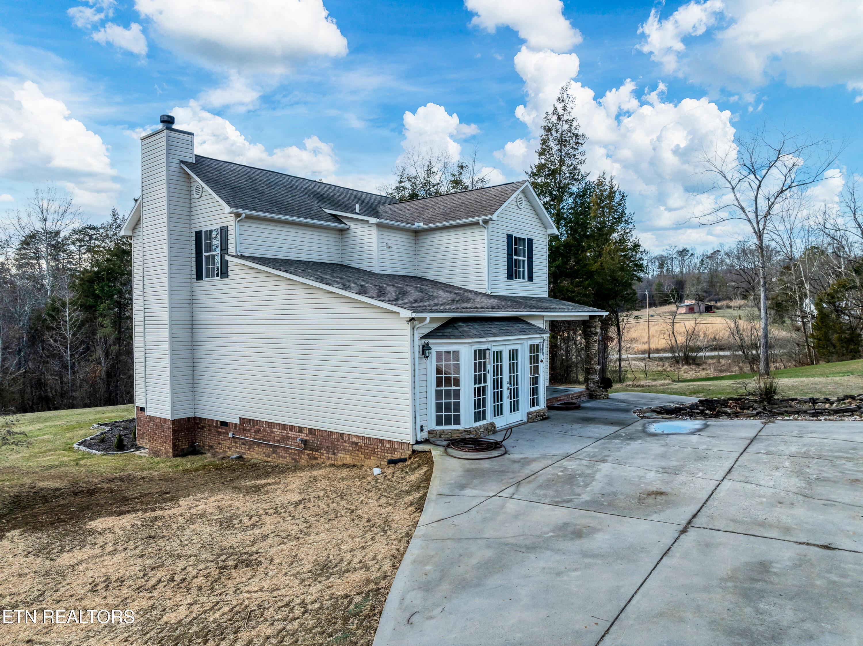 7713 Sayne Lane Knoxville TN 37920