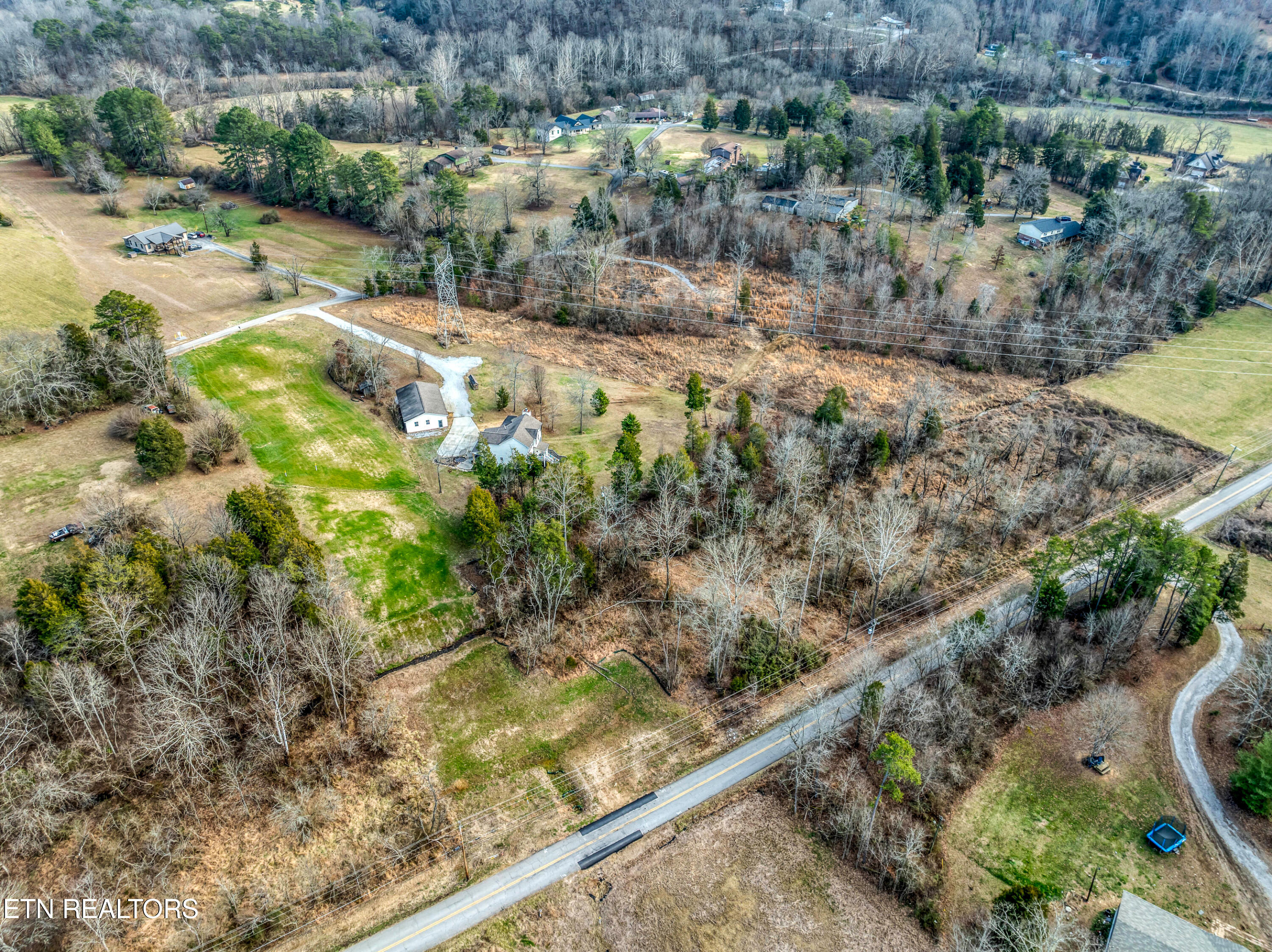 7713 Sayne Lane Knoxville TN 37920