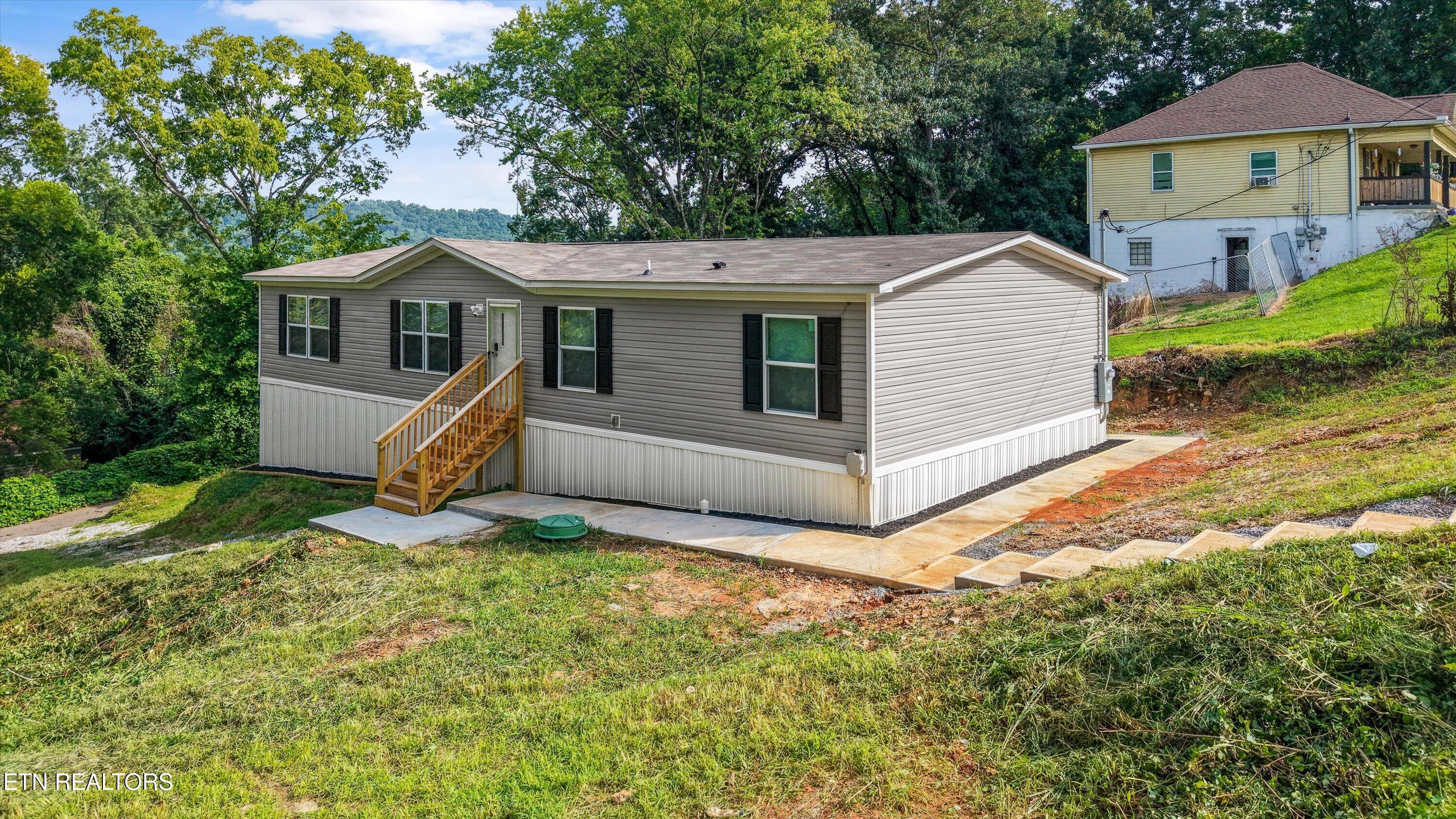1711 Maryland Avenue Knoxville TN 37921