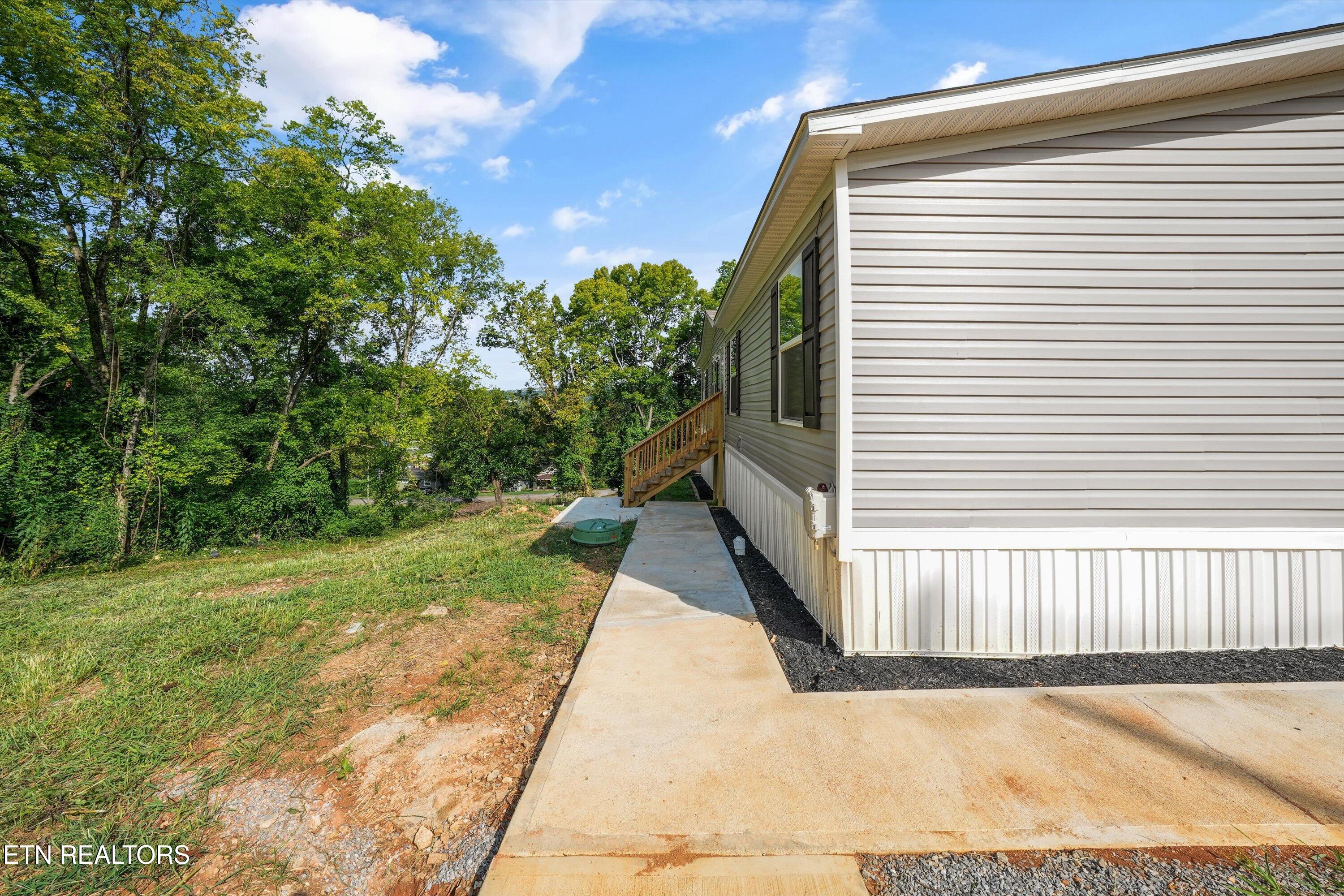 1711 Maryland Avenue Knoxville TN 37921