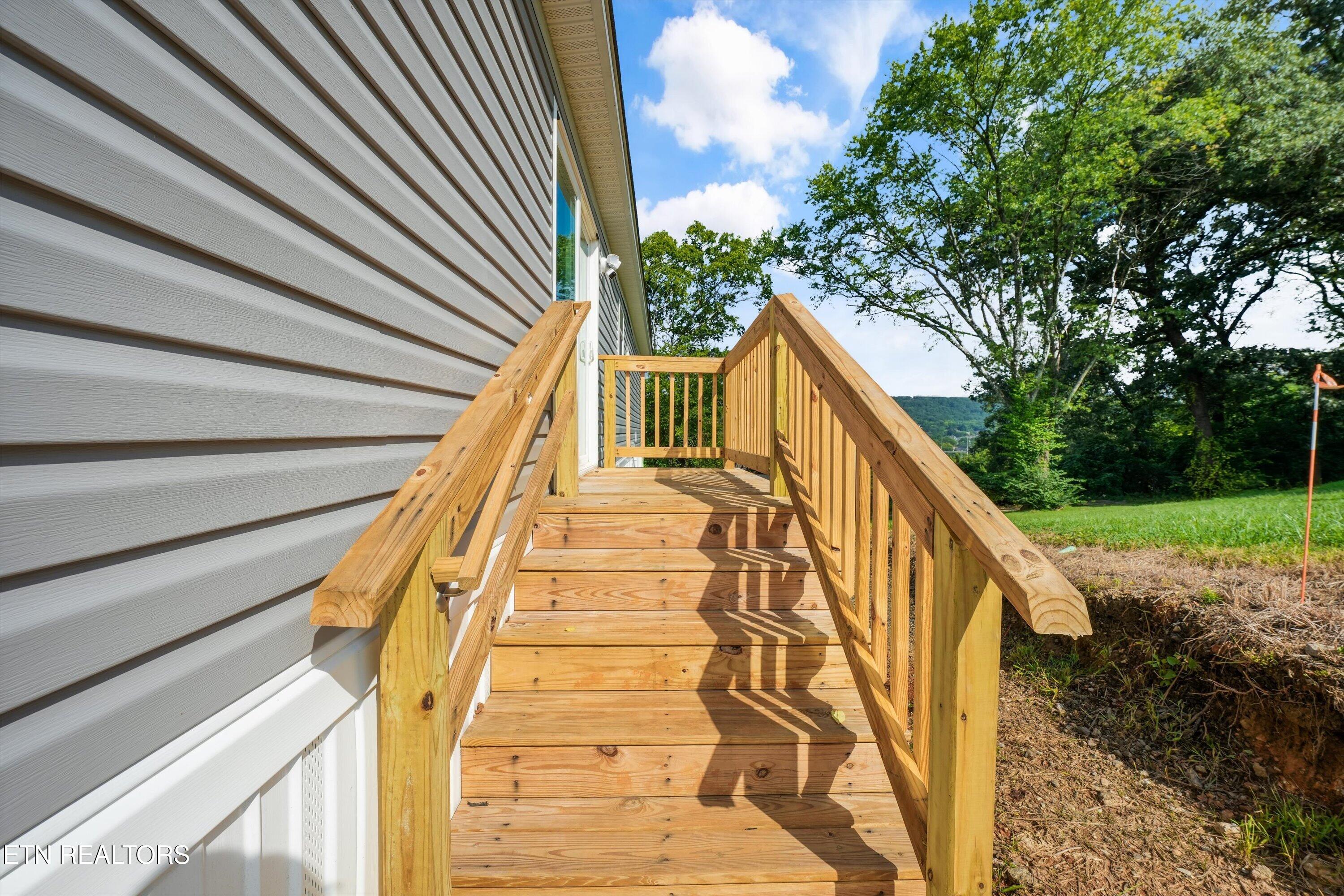 1711 Maryland Avenue Knoxville TN 37921