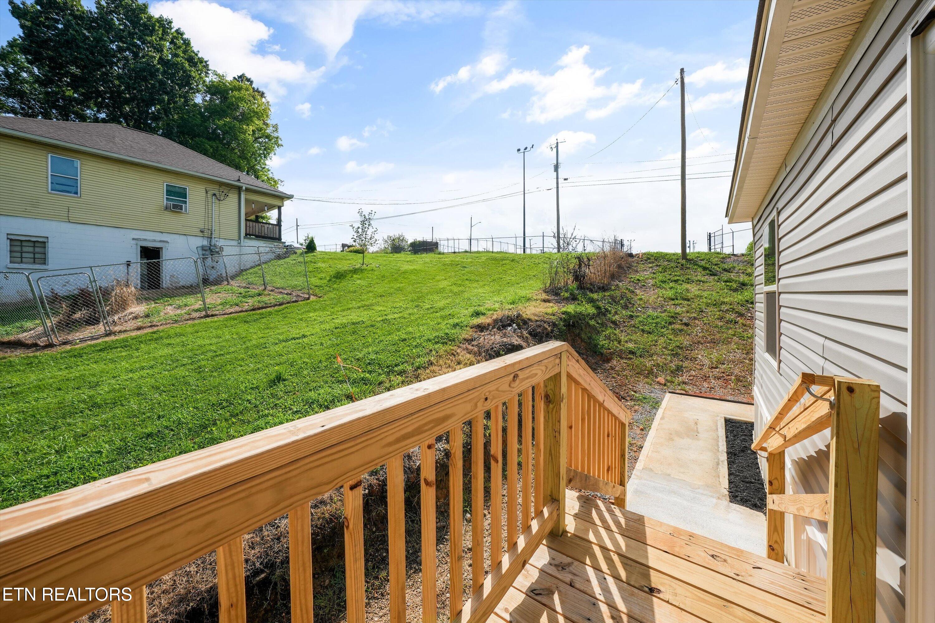 1711 Maryland Avenue Knoxville TN 37921