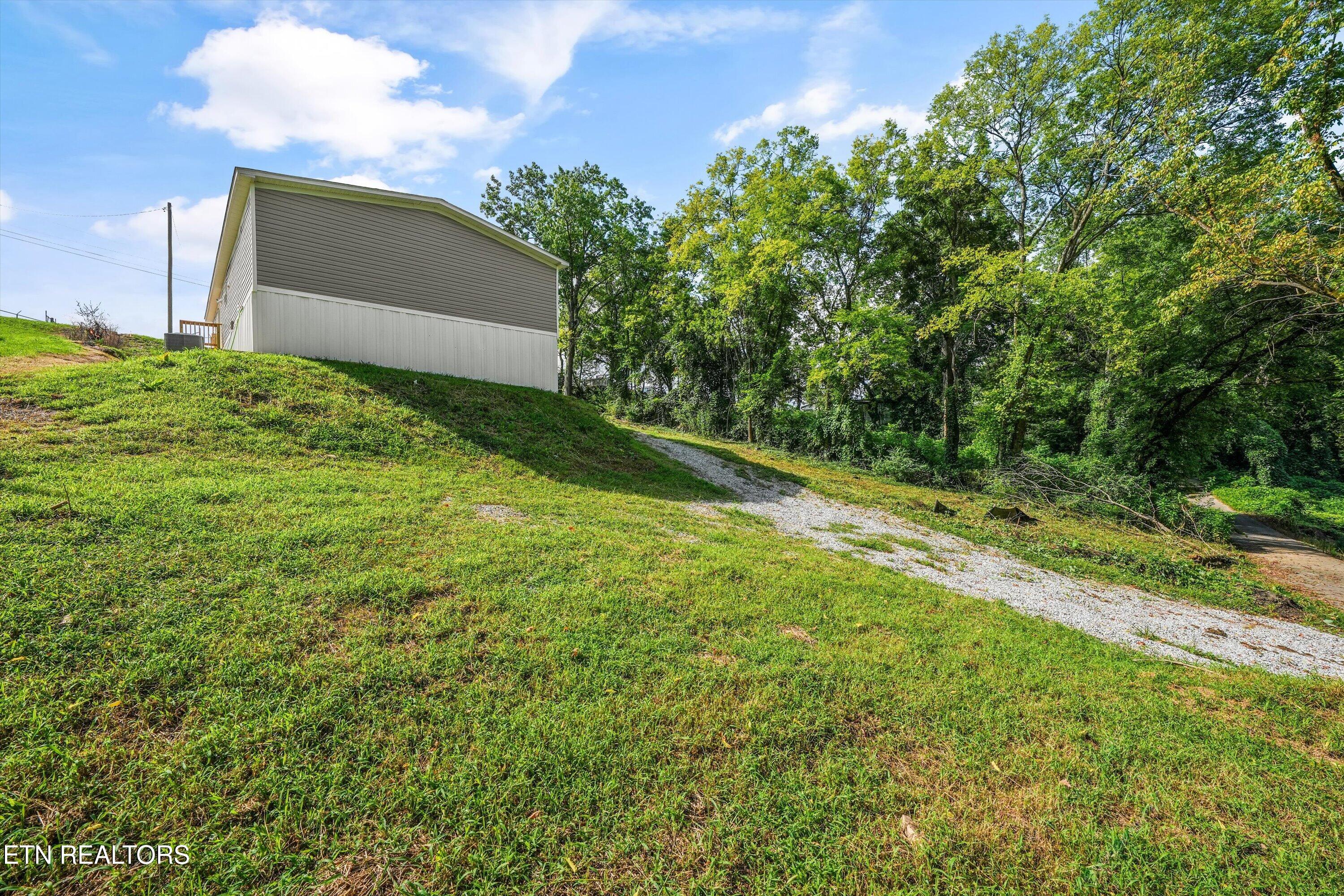 1711 Maryland Avenue Knoxville TN 37921