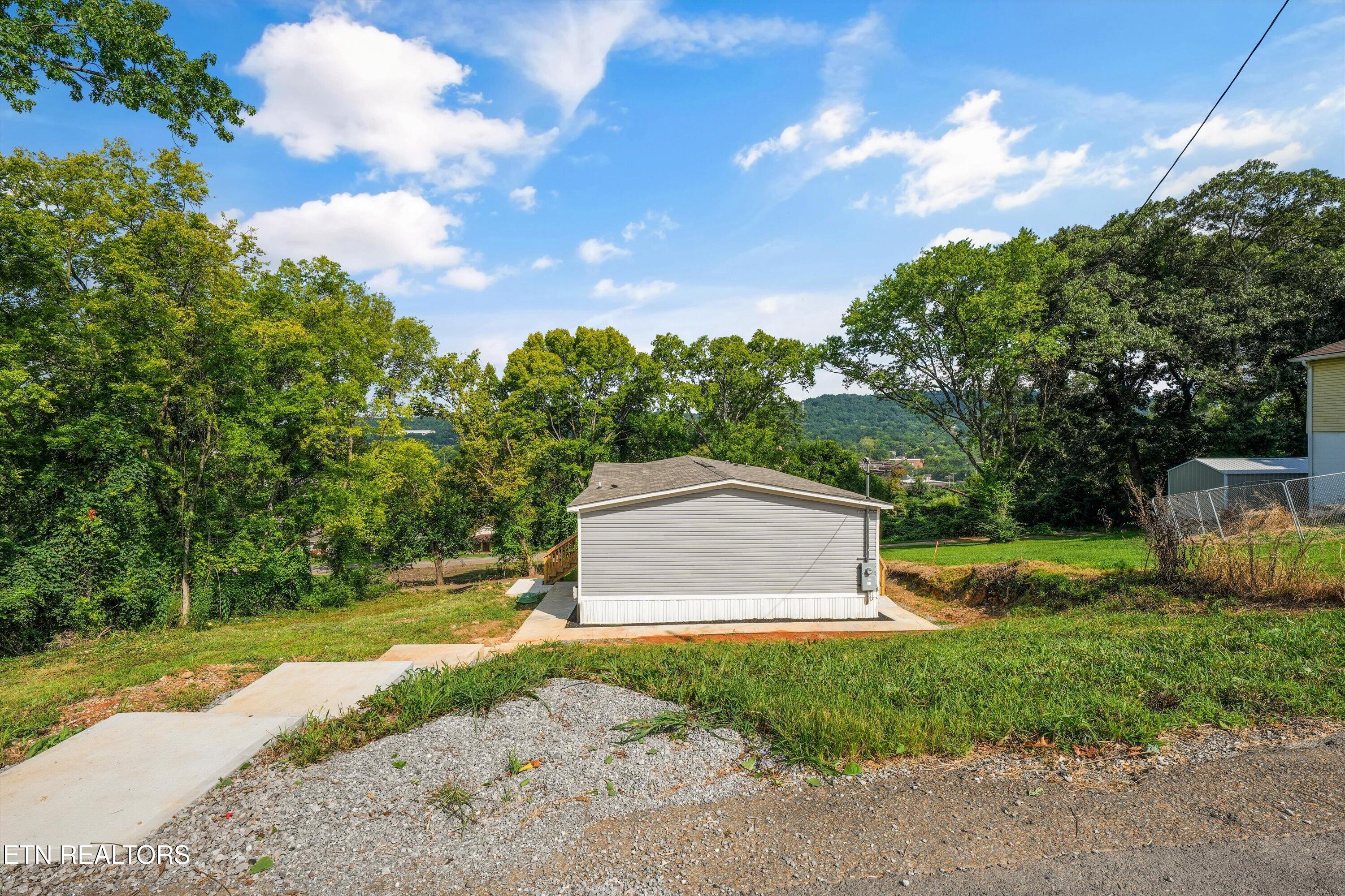 1711 Maryland Avenue Knoxville TN 37921
