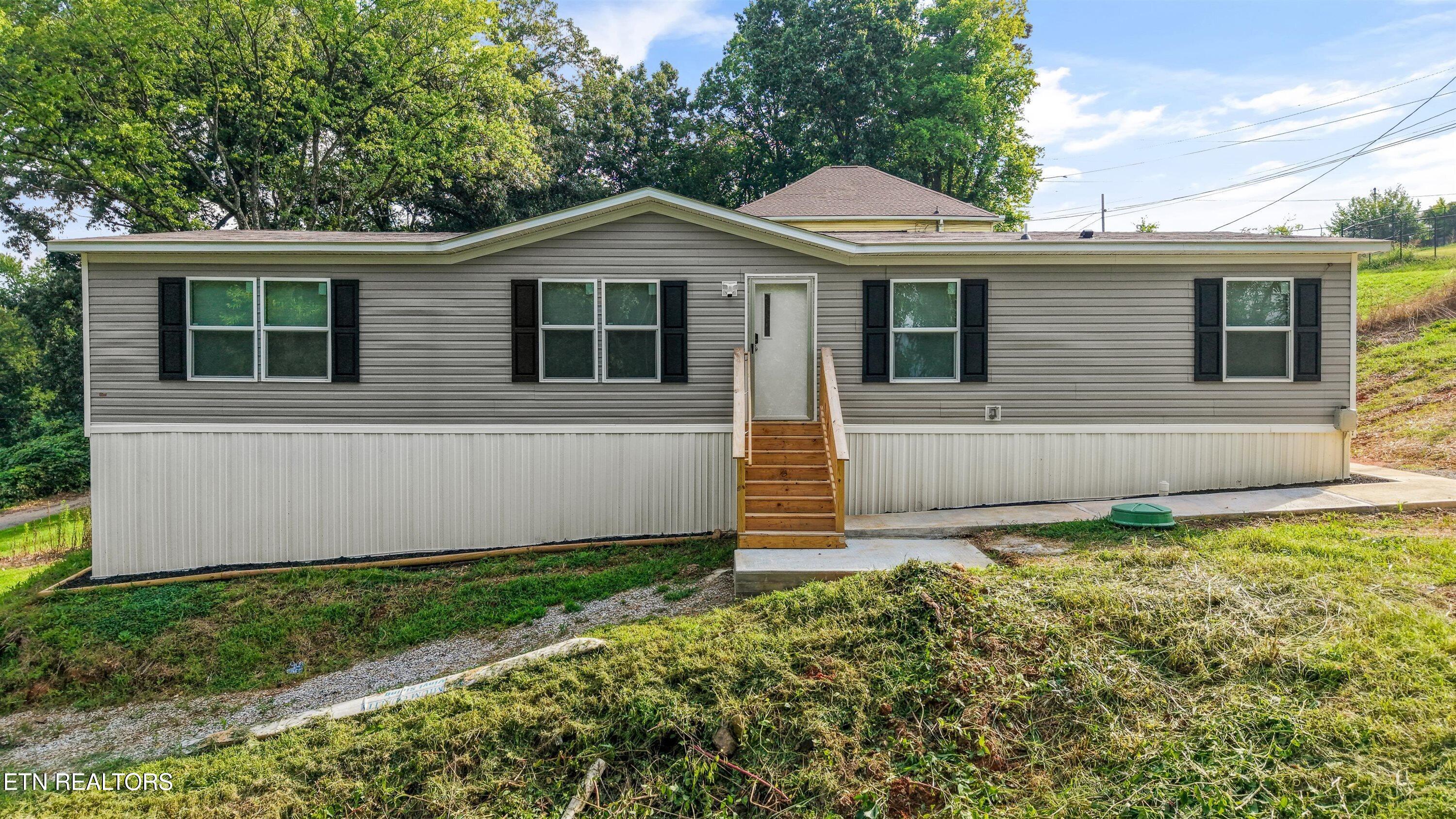 1711 Maryland Avenue Knoxville TN 37921