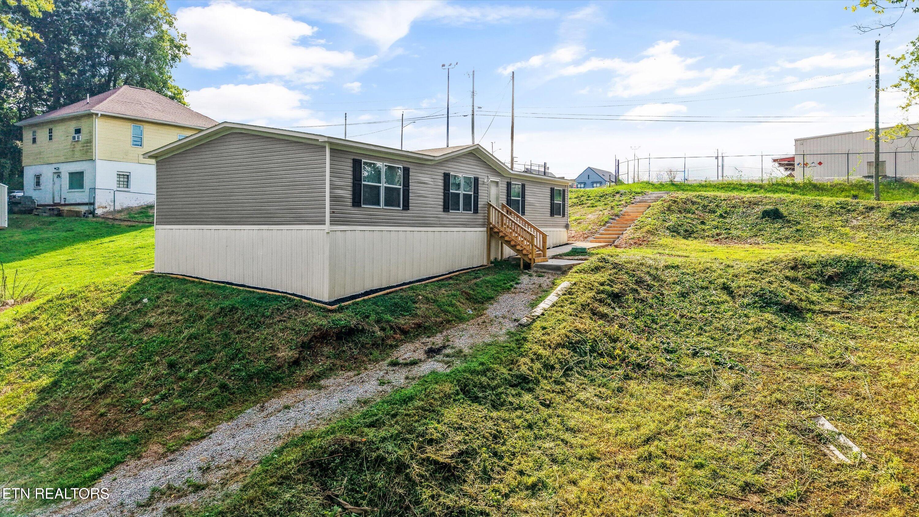 1711 Maryland Avenue Knoxville TN 37921