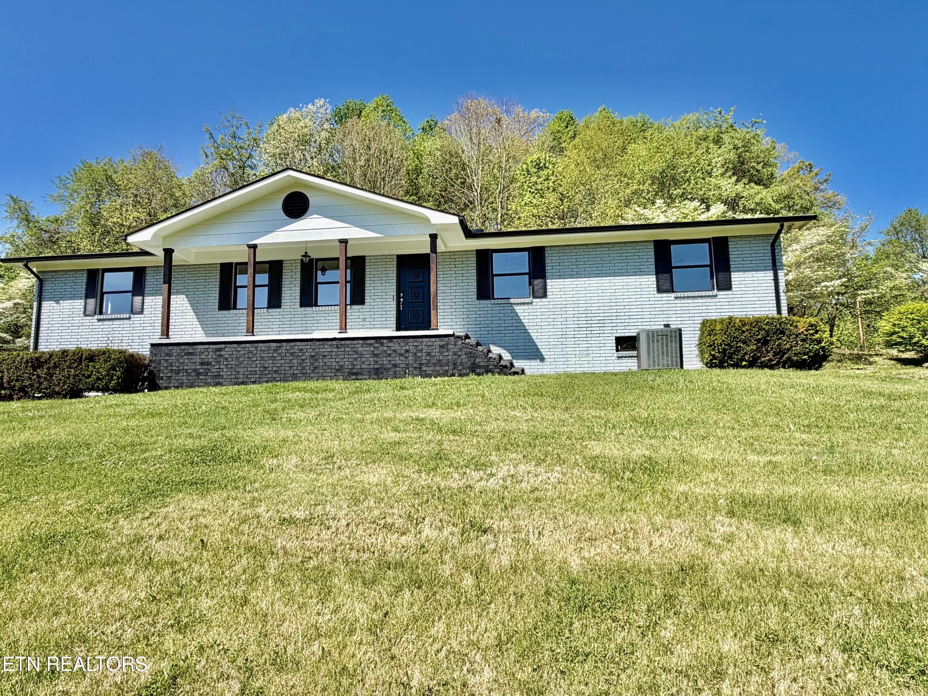 815 Payne Drive New Tazewell TN 37825