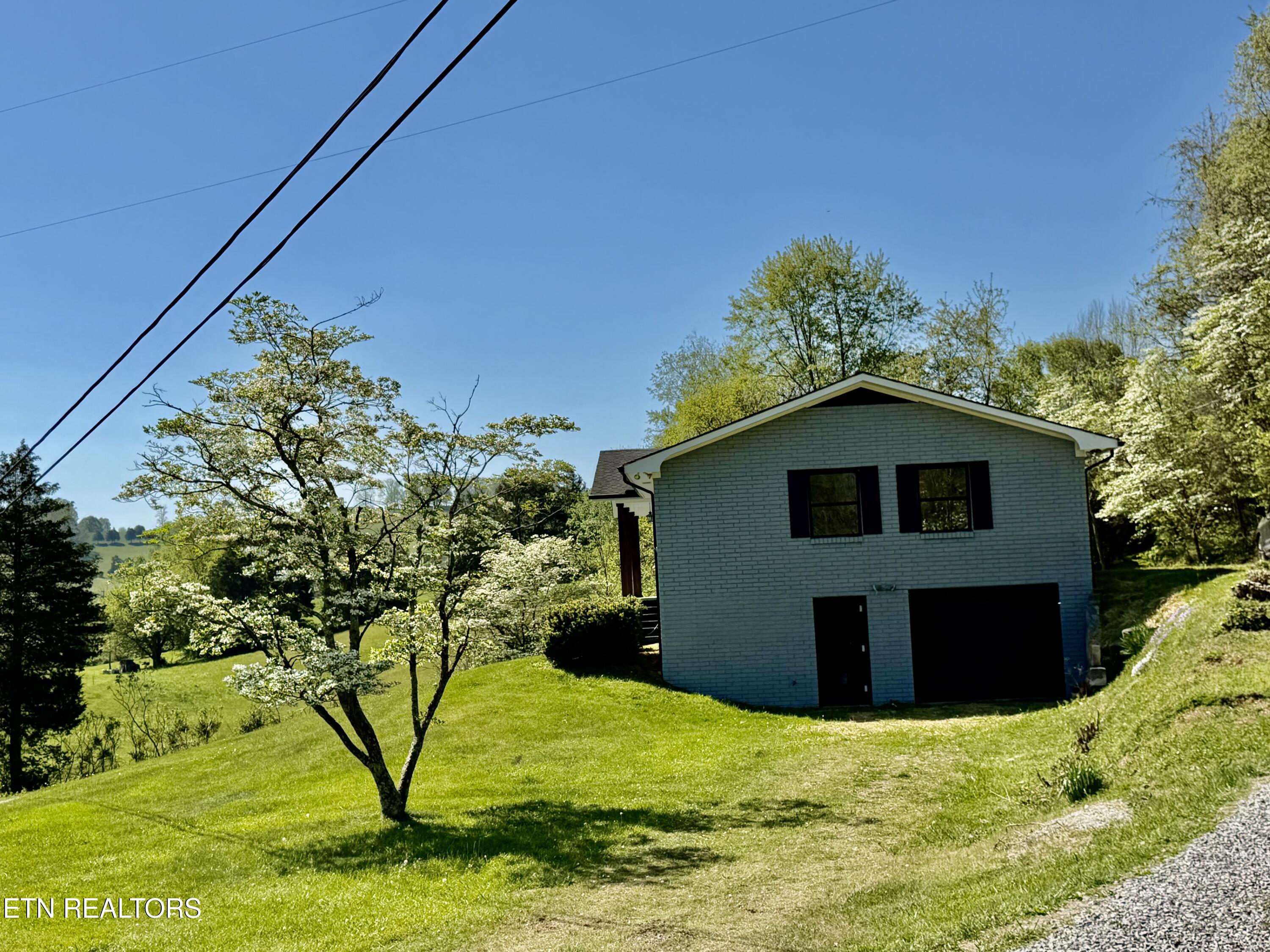 815 Payne Drive New Tazewell TN 37825