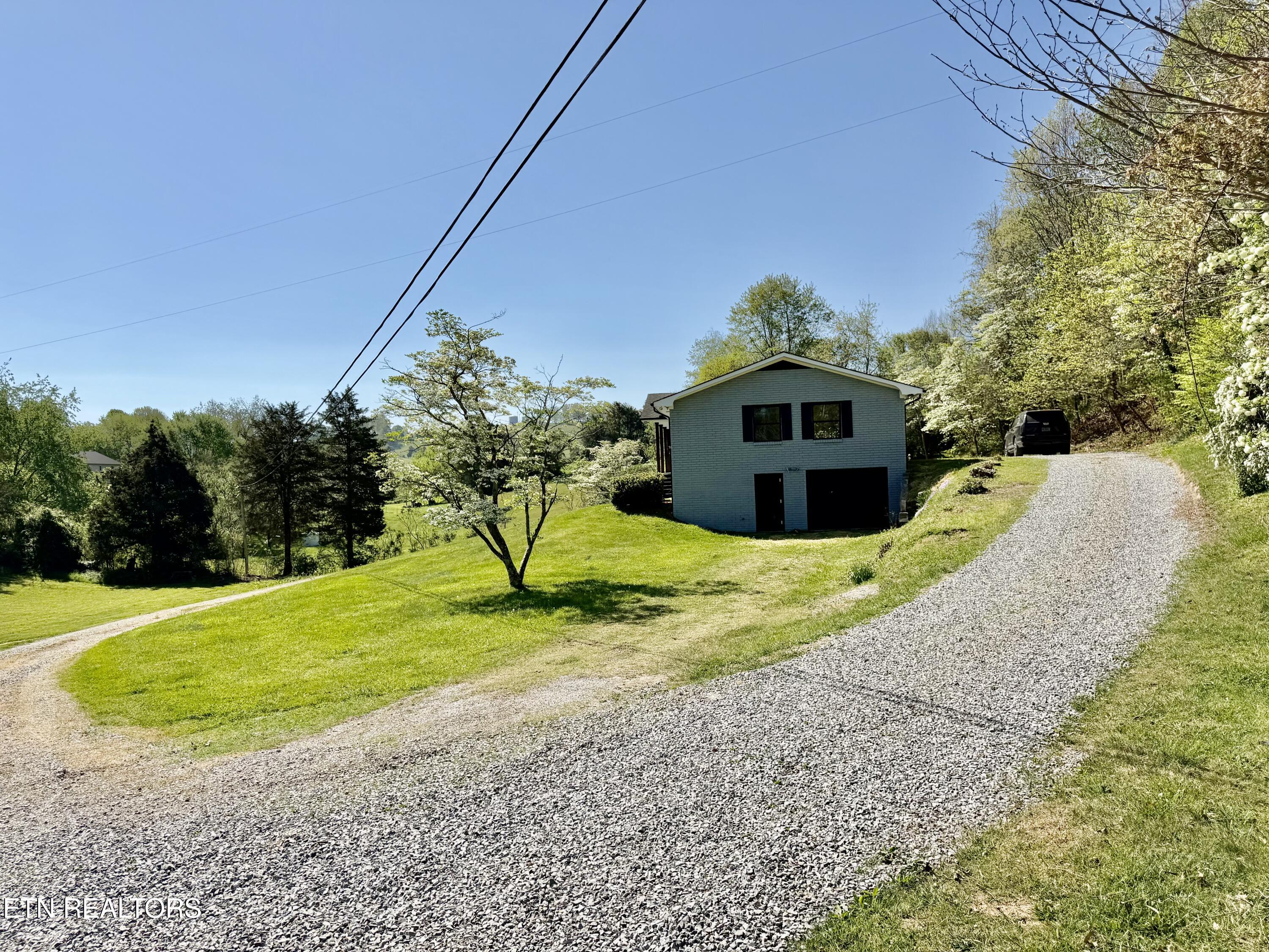 815 Payne Drive New Tazewell TN 37825