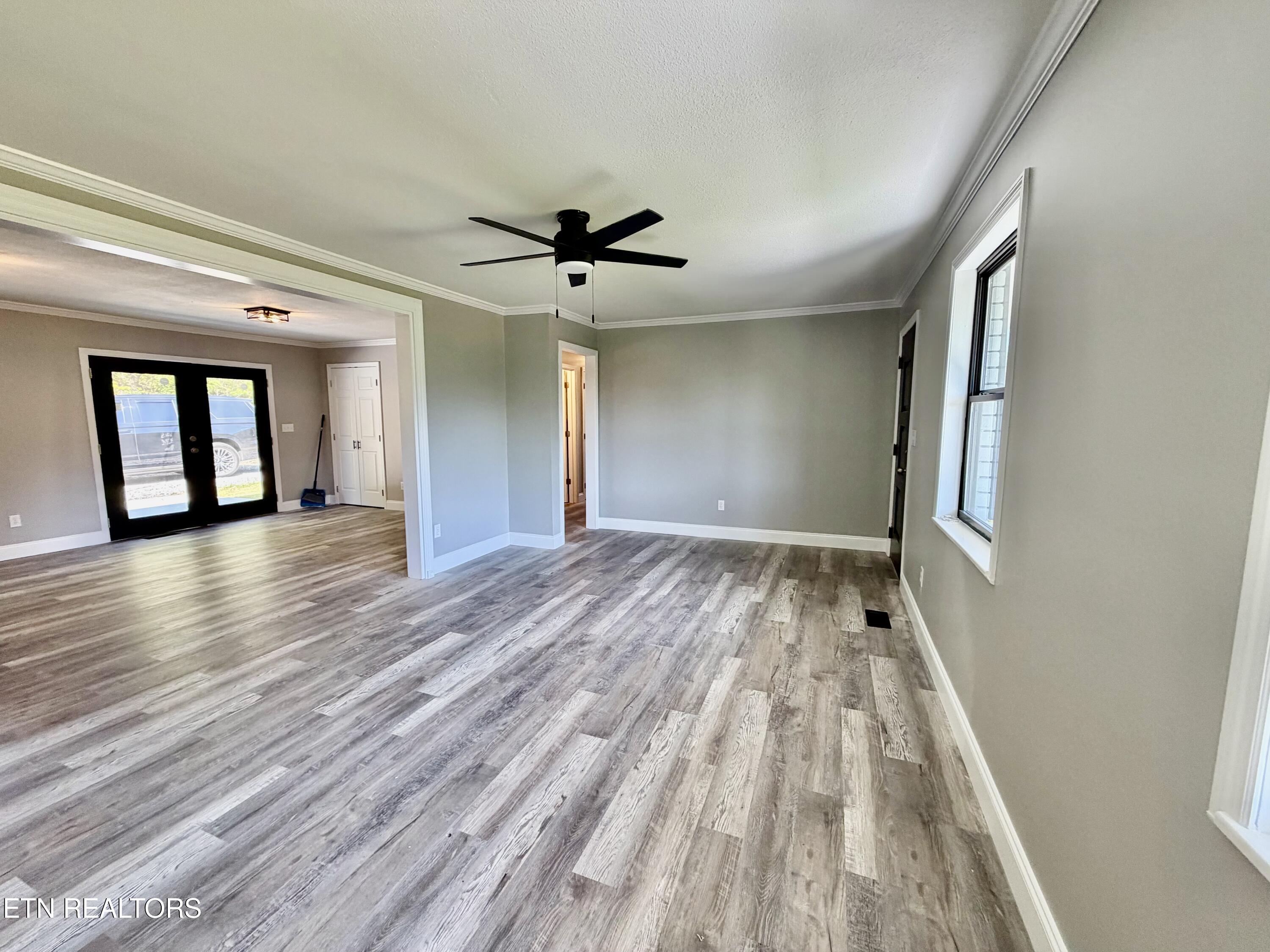 815 Payne Drive New Tazewell TN 37825