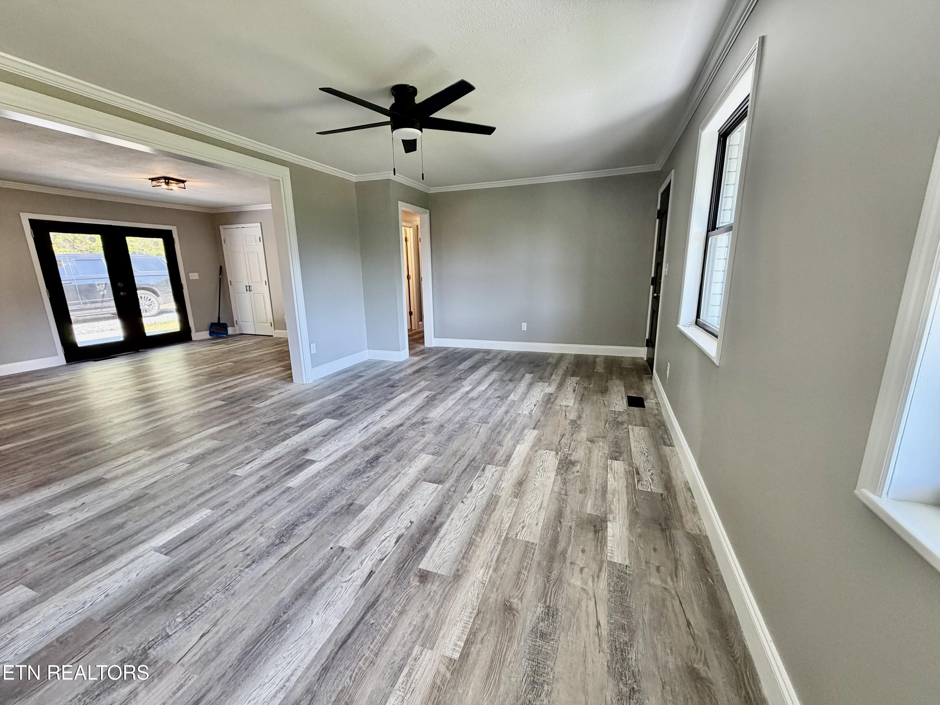 815 Payne Drive New Tazewell TN 37825
