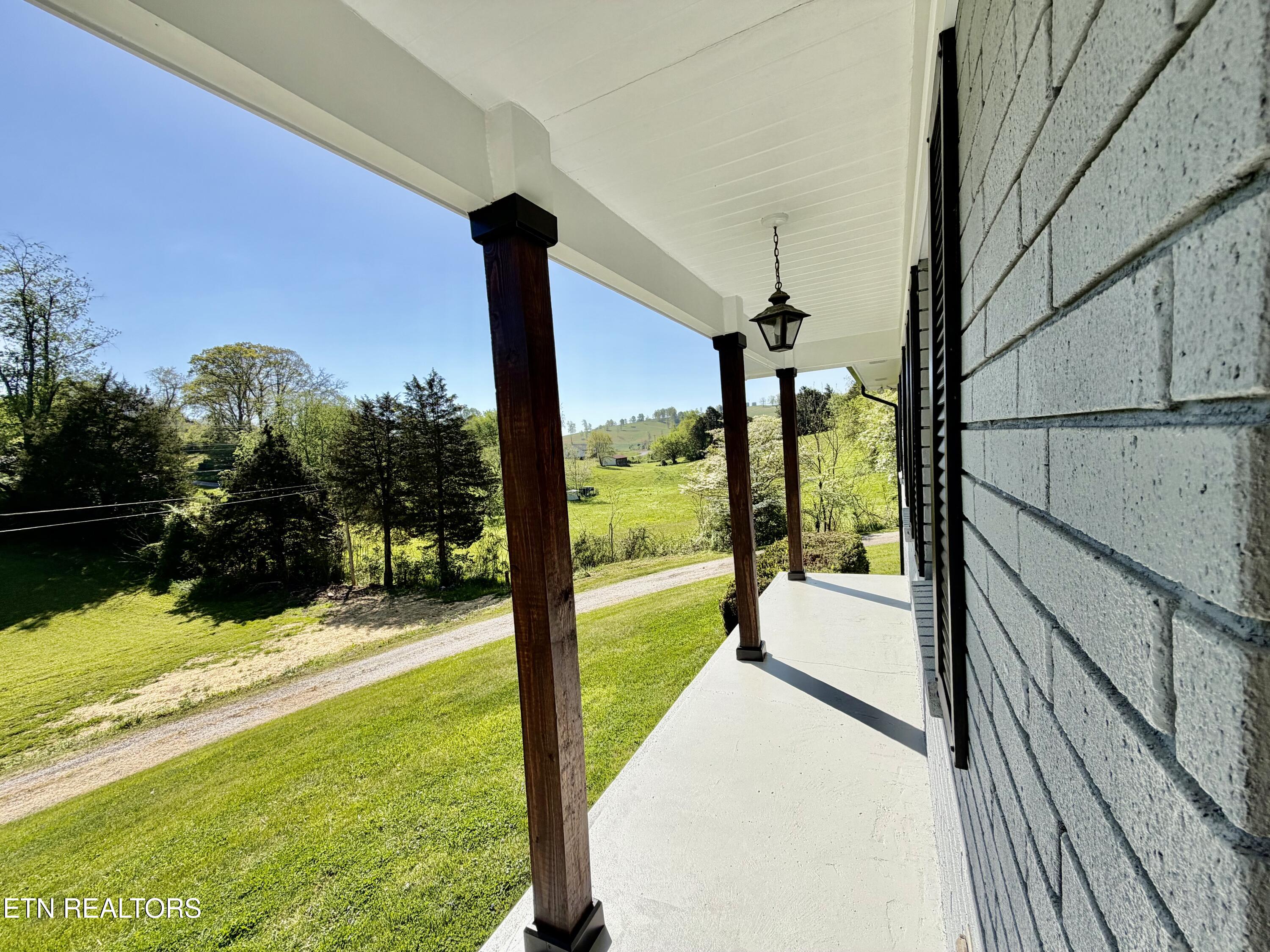 815 Payne Drive New Tazewell TN 37825