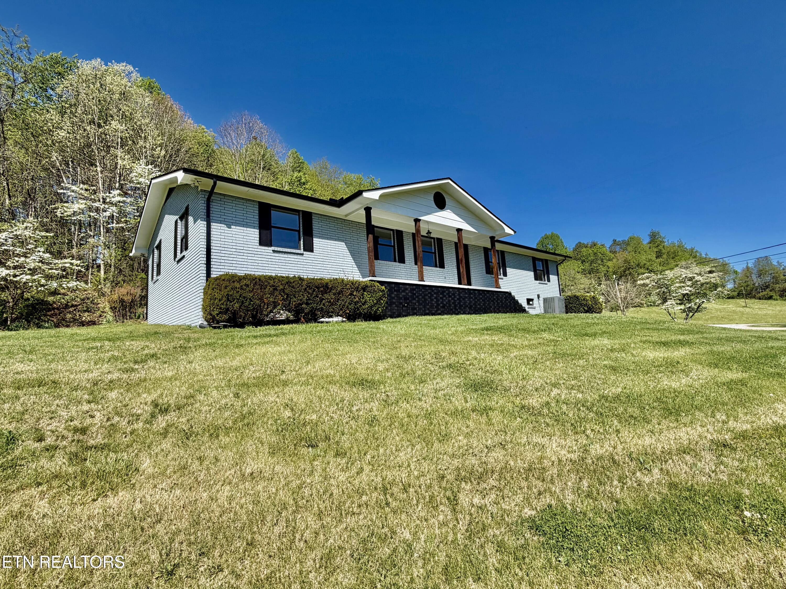 815 Payne Drive New Tazewell TN 37825