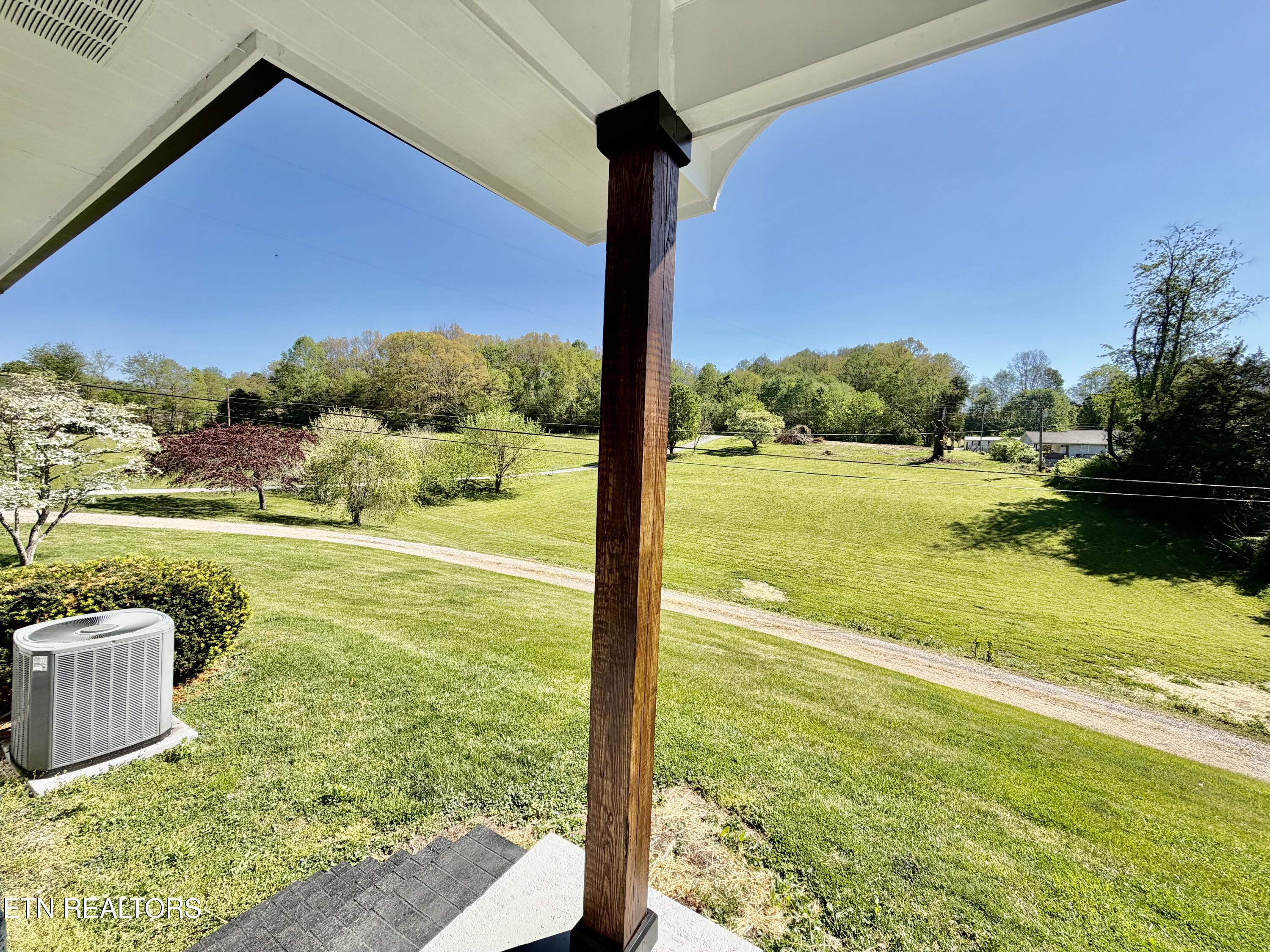 815 Payne Drive New Tazewell TN 37825