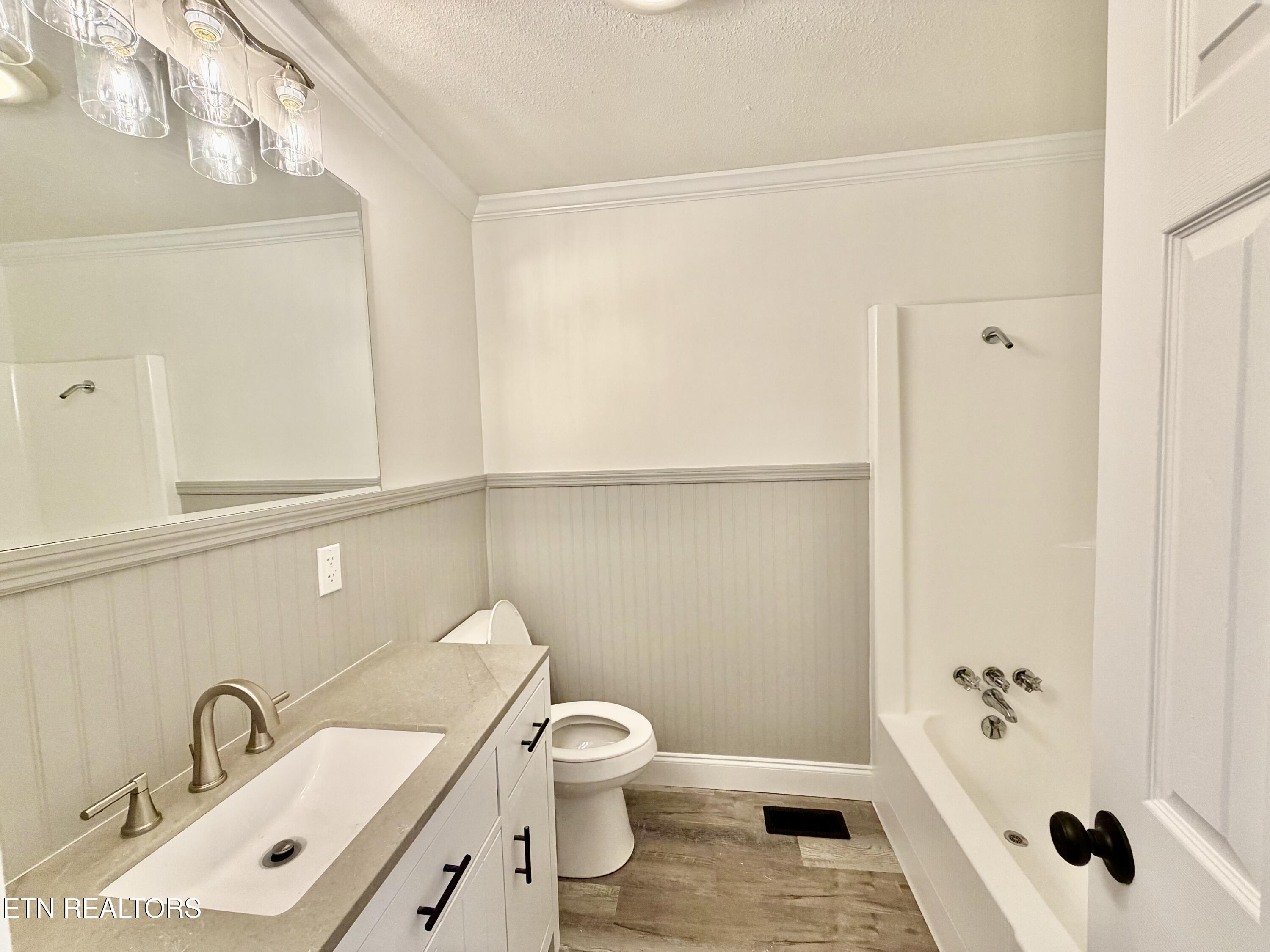 815 Payne Drive New Tazewell TN 37825