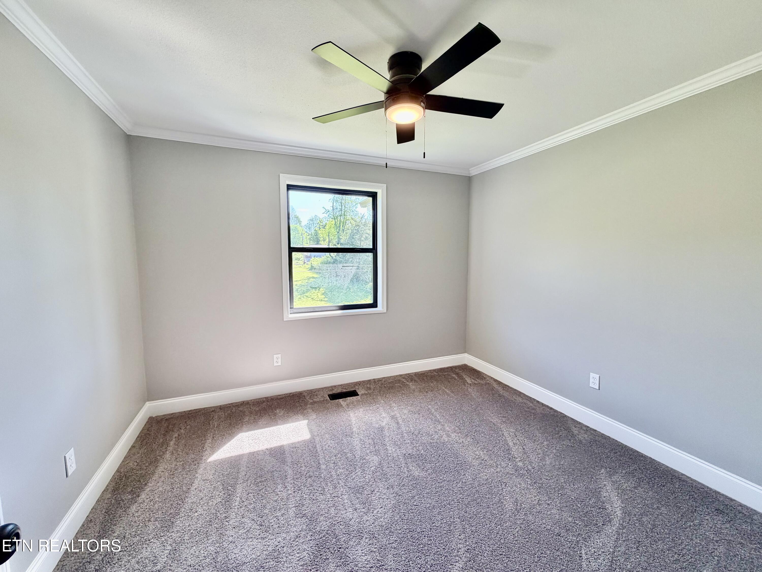 815 Payne Drive New Tazewell TN 37825