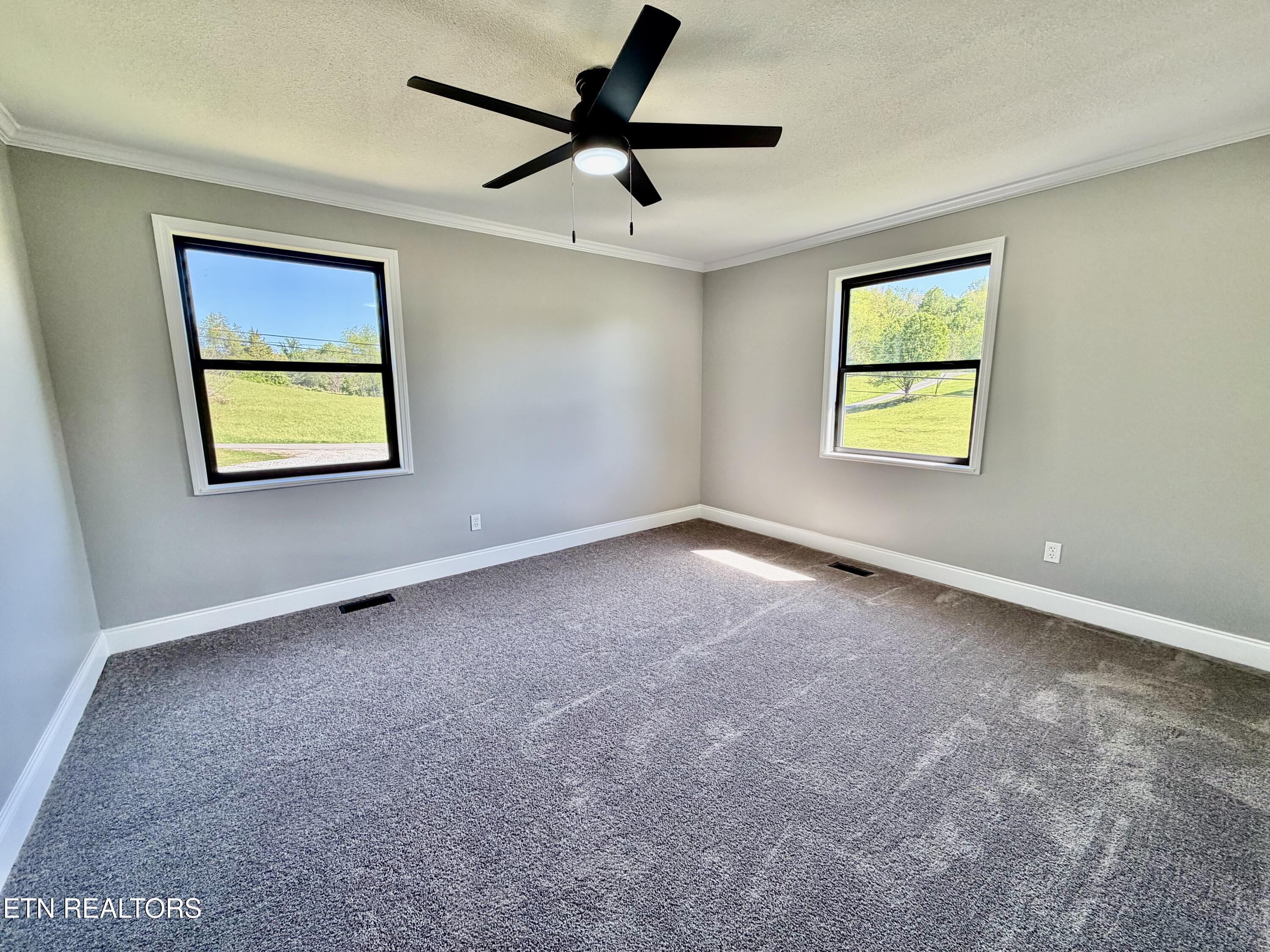 815 Payne Drive New Tazewell TN 37825