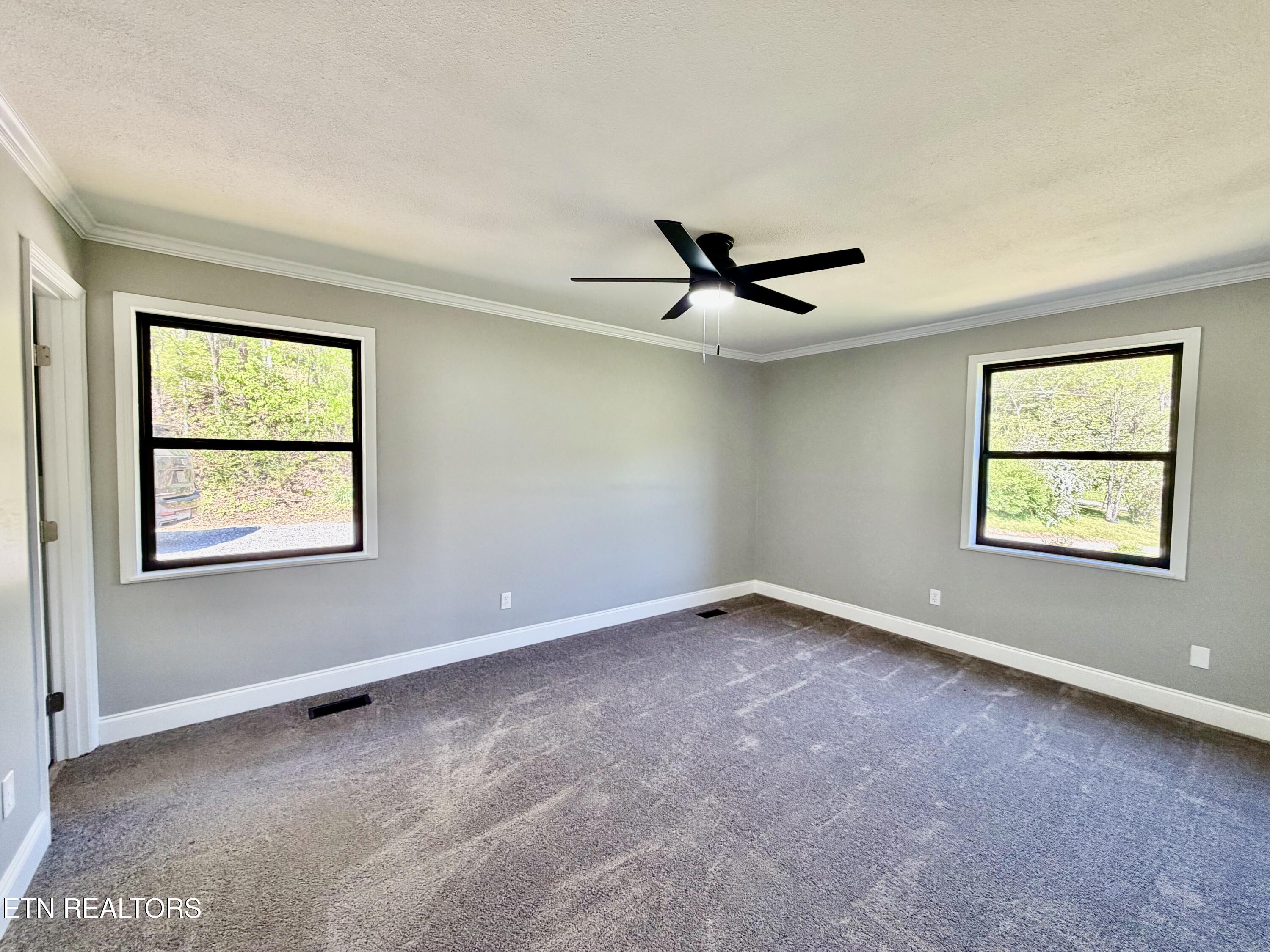 815 Payne Drive New Tazewell TN 37825
