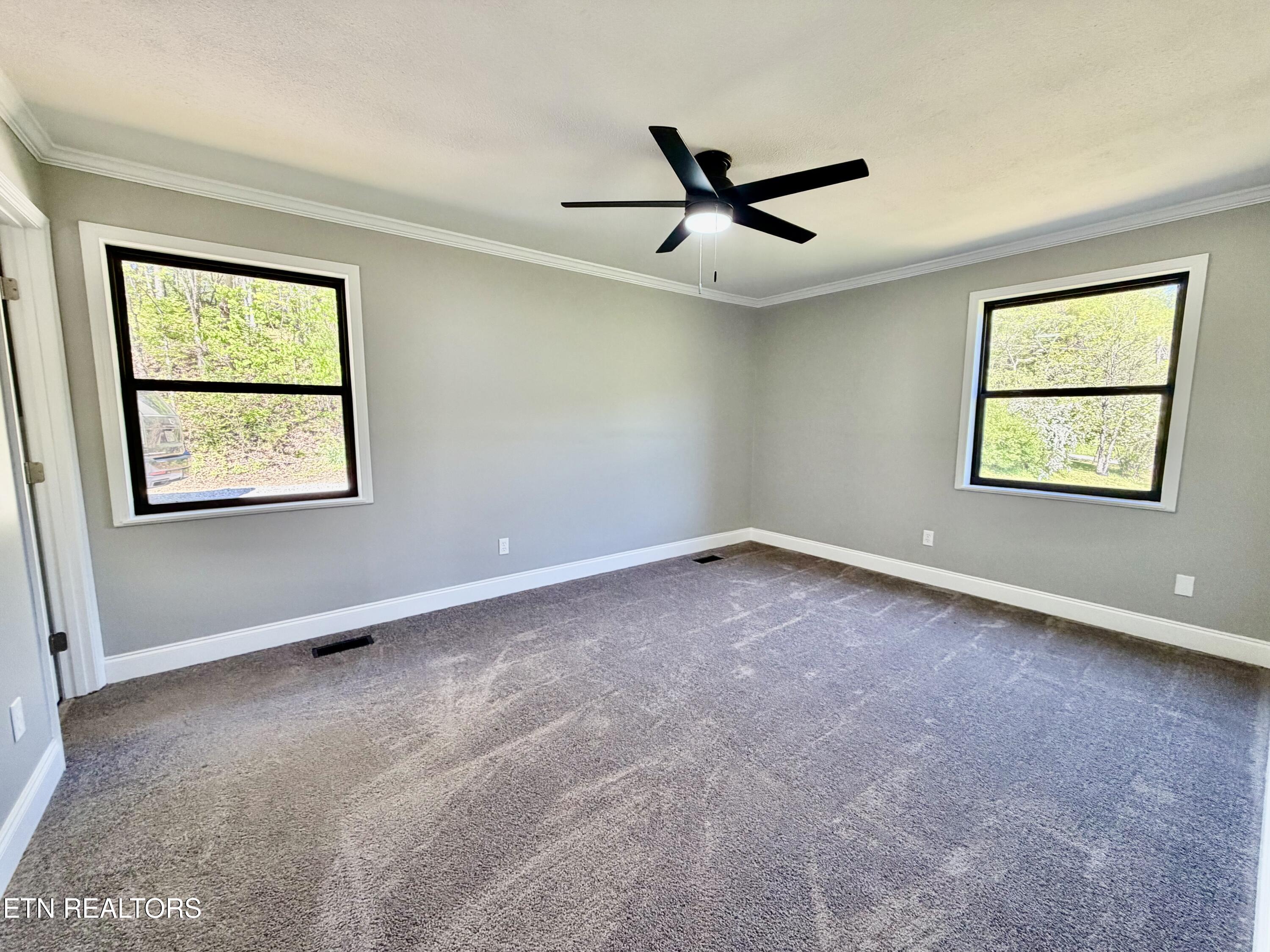 815 Payne Drive New Tazewell TN 37825