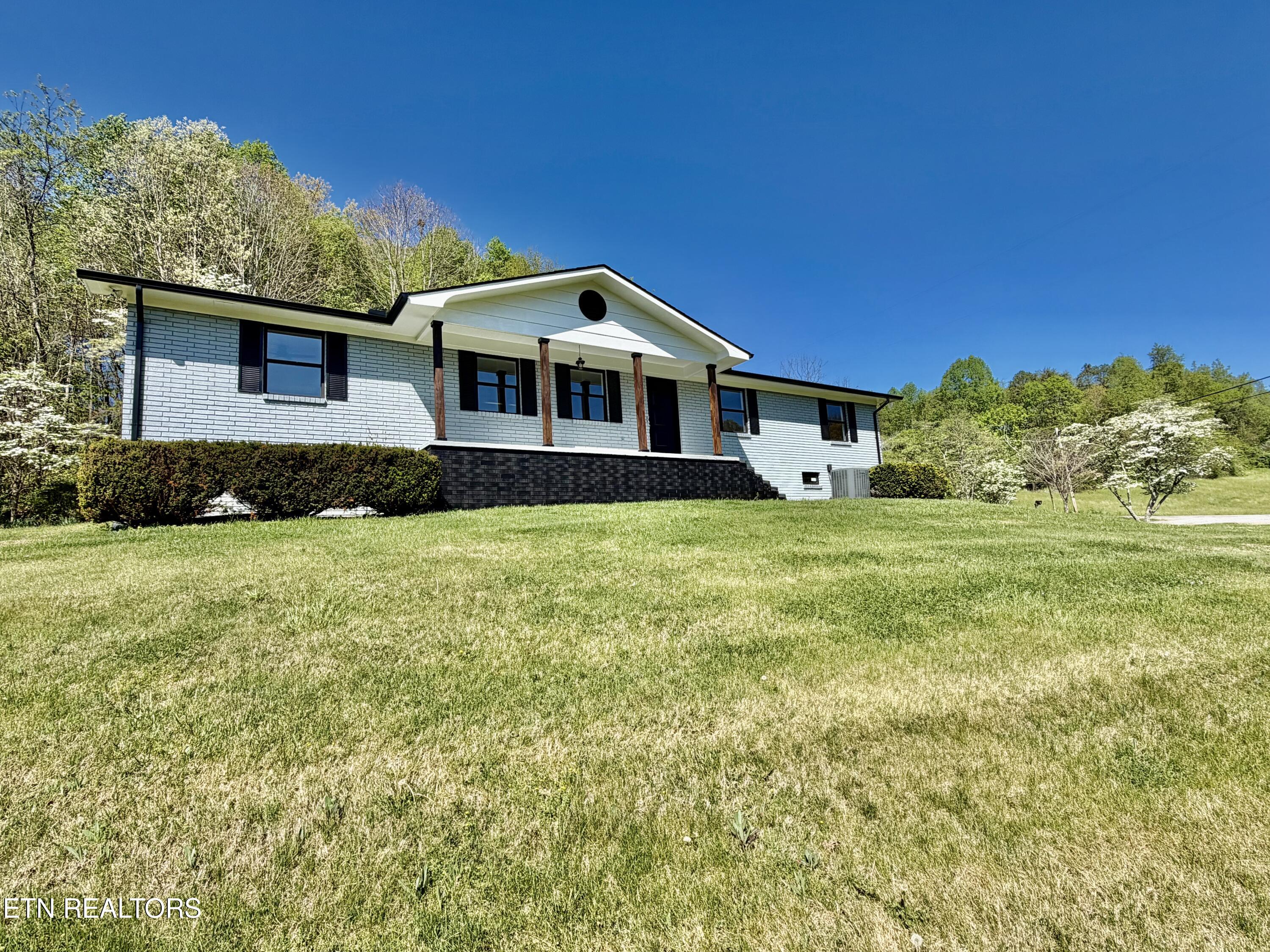 815 Payne Drive New Tazewell TN 37825