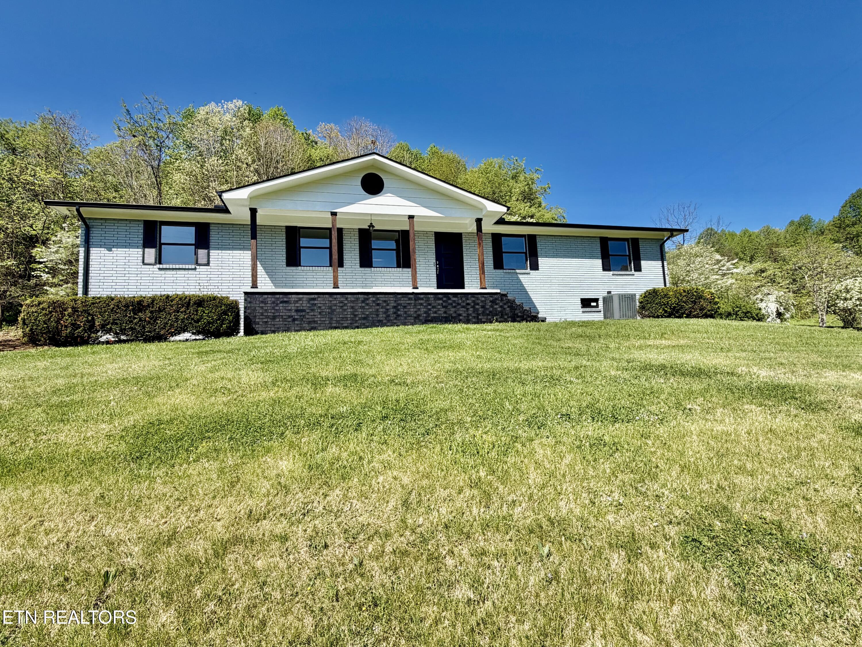 815 Payne Drive New Tazewell TN 37825