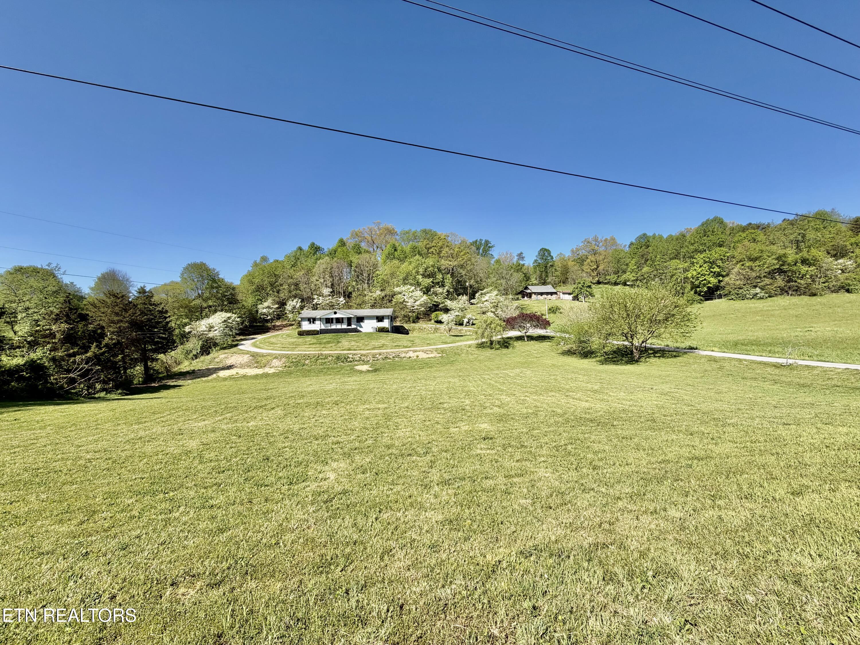 815 Payne Drive New Tazewell TN 37825