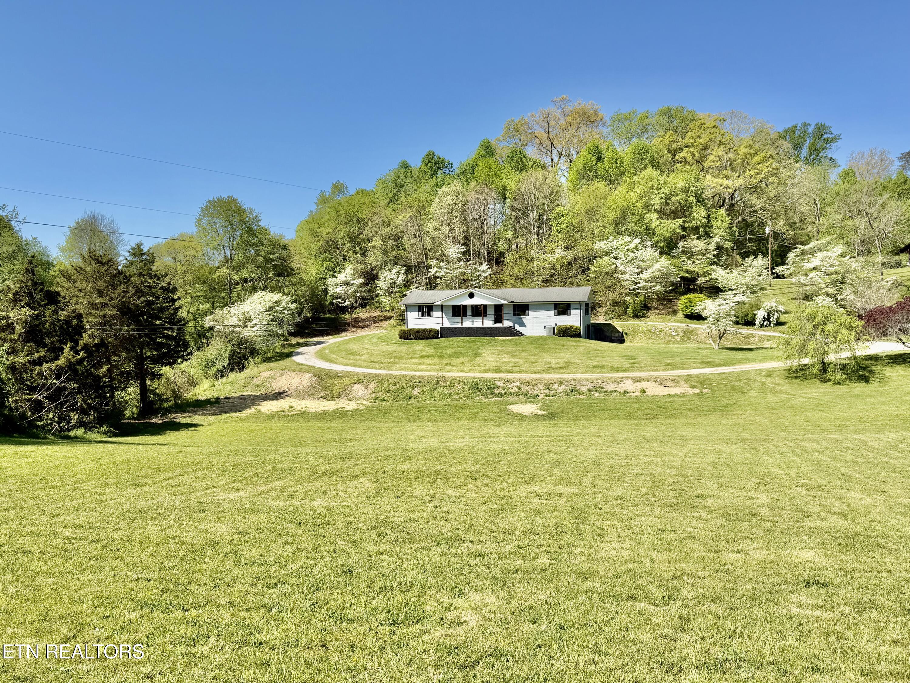 815 Payne Drive New Tazewell TN 37825