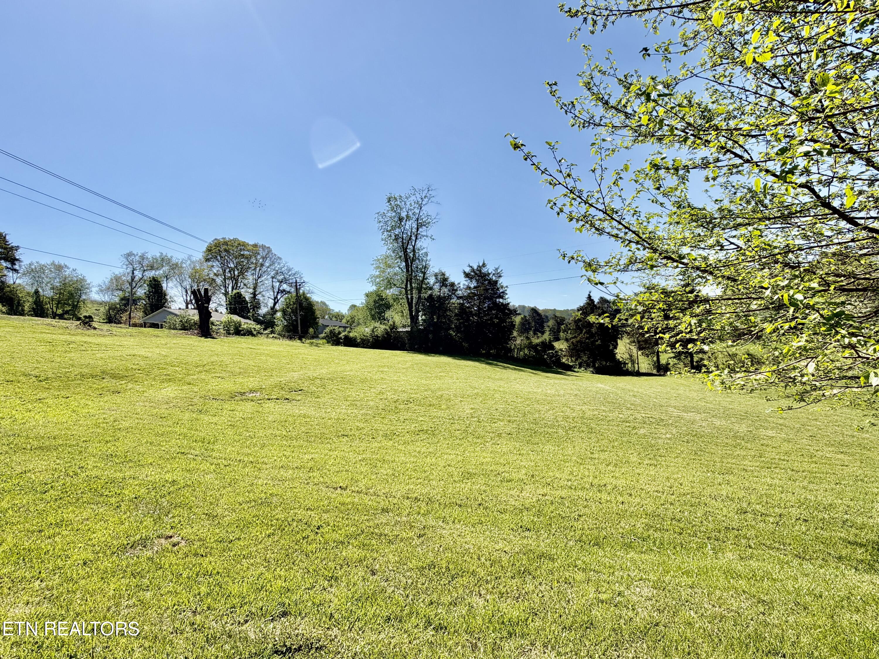 815 Payne Drive New Tazewell TN 37825